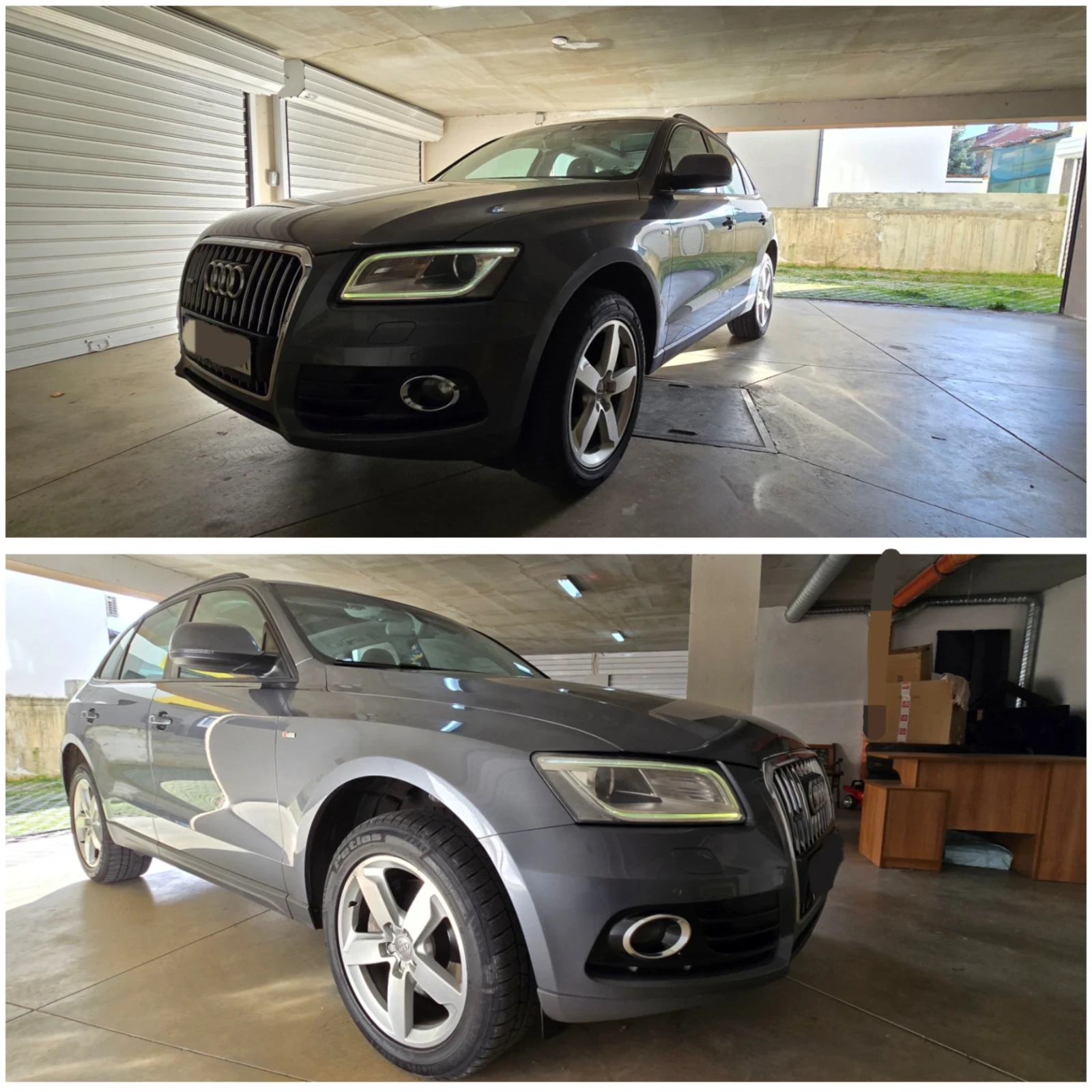 Audi Q5  - изображение 9