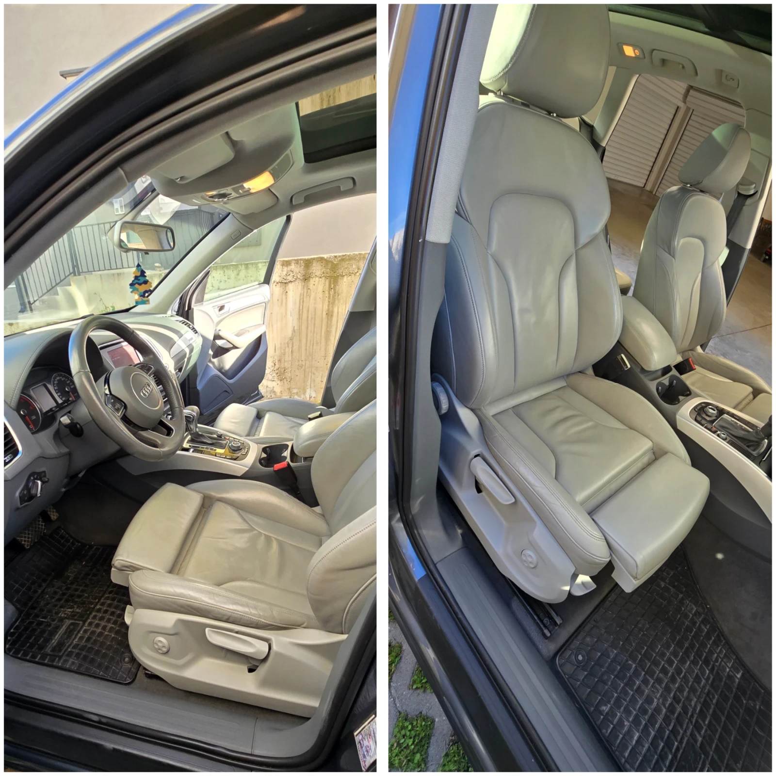 Audi Q5  - изображение 8