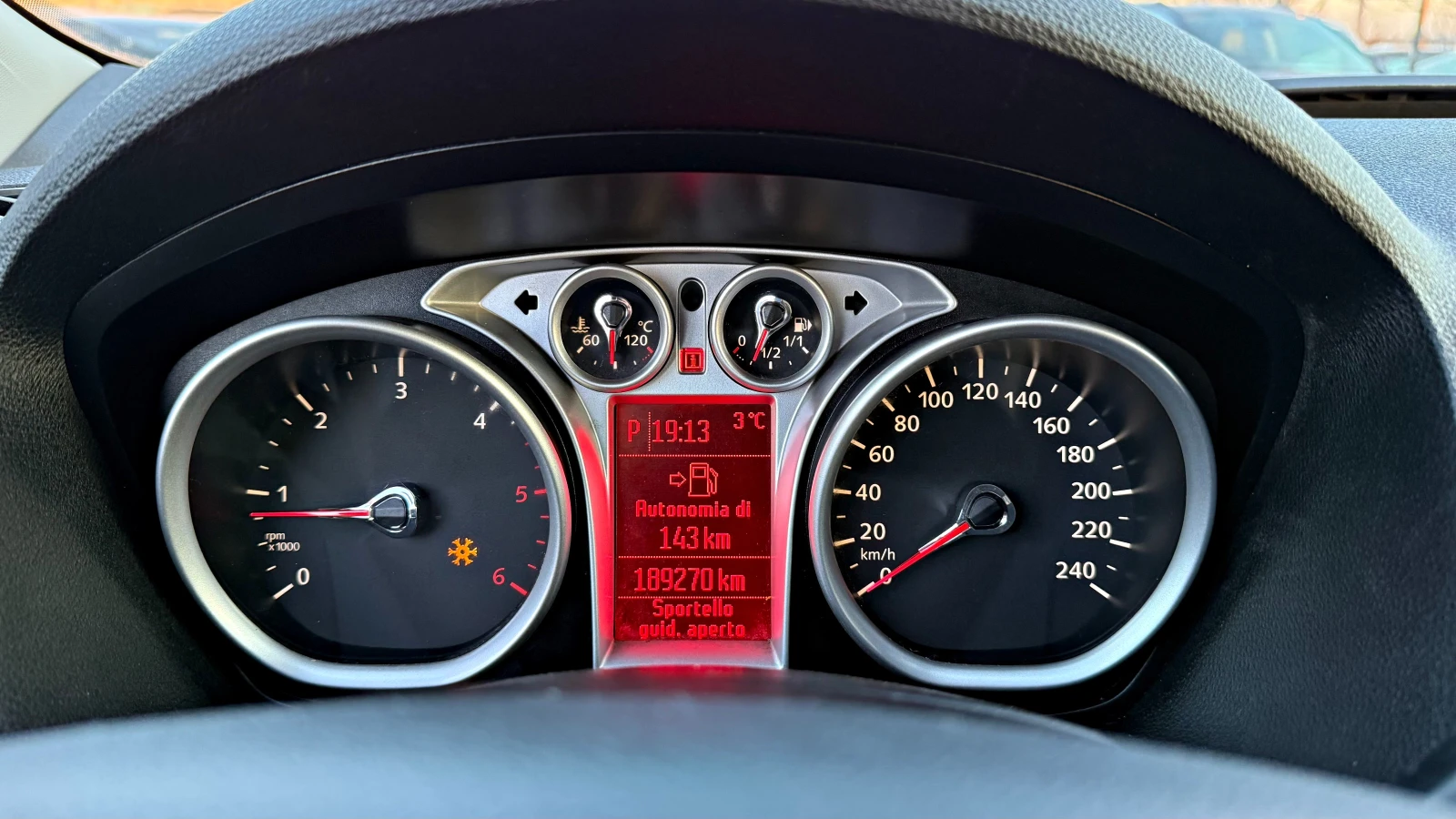 Ford Kuga 2.0TDCI ��������� ���� �.������� 4x4 | Mobile.bg � ����������� 11