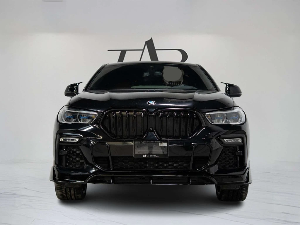 BMW X6 xDrive40i  CARFAX - изображение 6