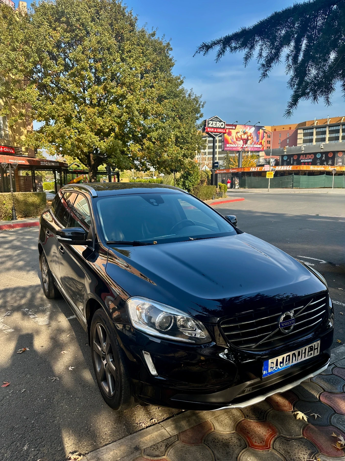 Volvo XC60 D5, AWD | Mobile.bg � ����������� 1
