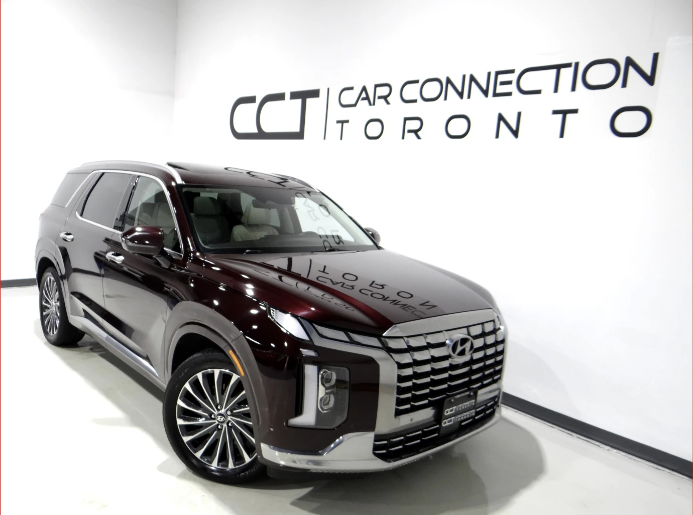 Hyundai Palisade ULTIMADE* 3.8* V6* ������* �����* ���������*  | Mobile.bg � ����������� 1