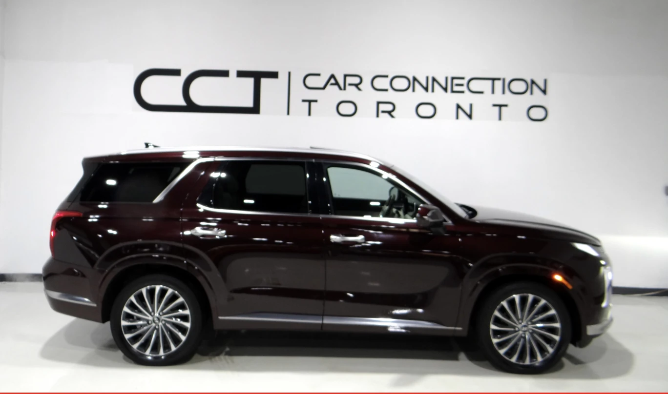 Hyundai Palisade ULTIMADE* 3.8* V6* МЪРТВА* ТОЧКА* ОБДУХВАНЕ*  - изображение 3