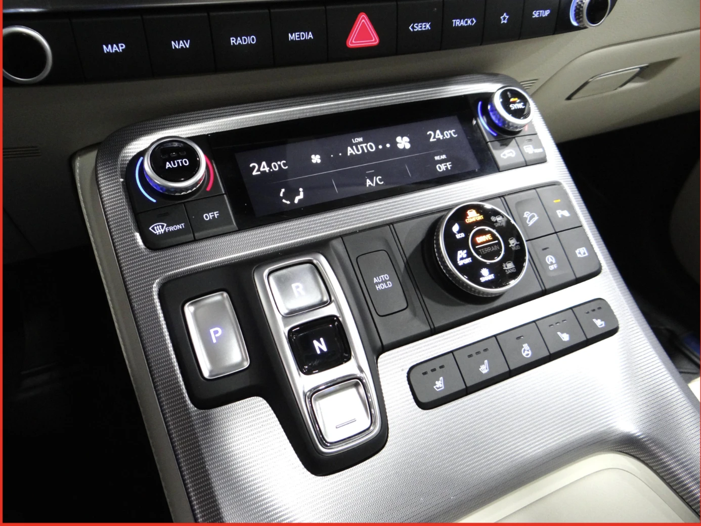 Hyundai Palisade ULTIMADE* 3.8* V6* ������* �����* ���������*  | Mobile.bg � ����������� 11