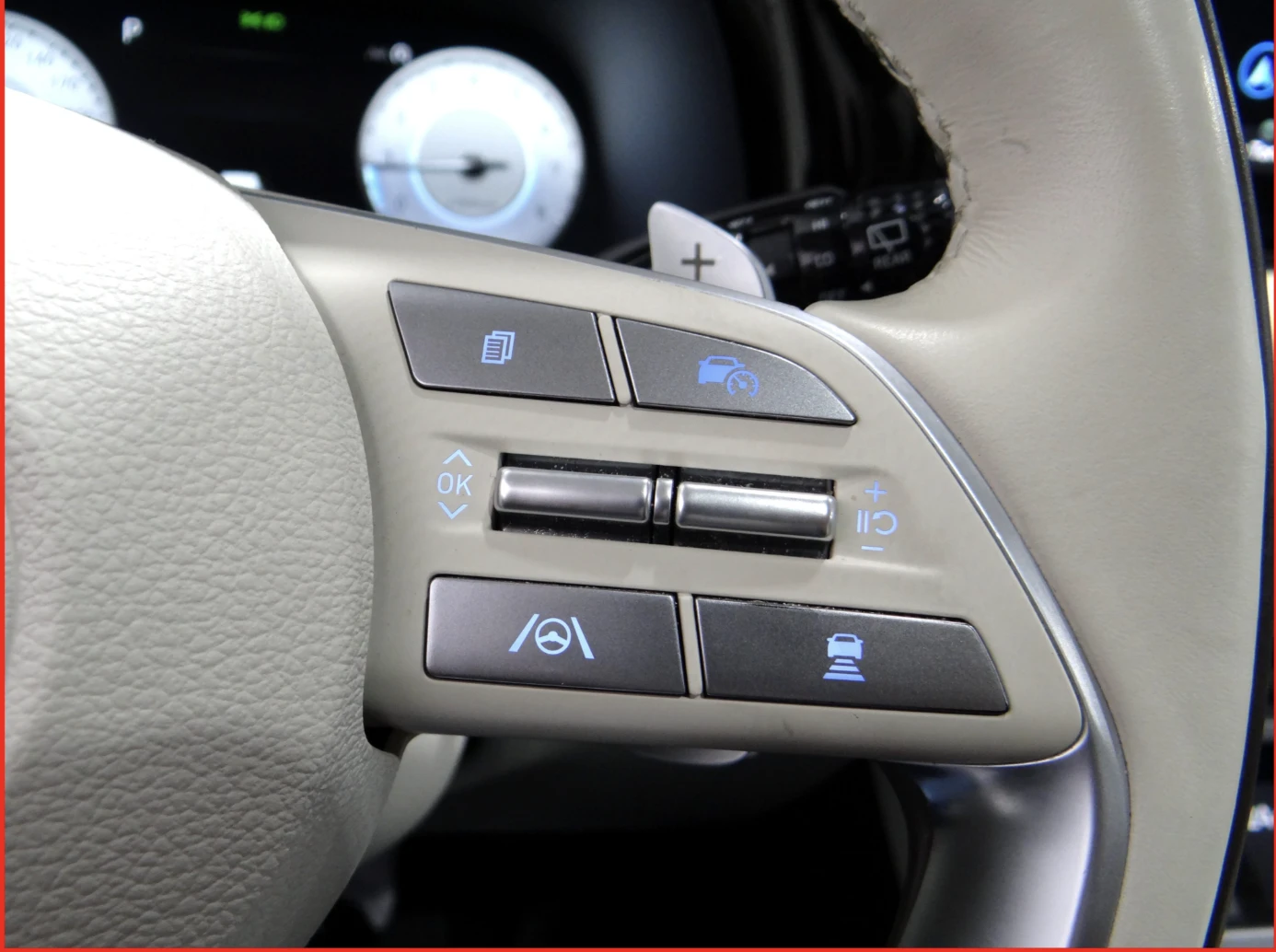 Hyundai Palisade ULTIMADE* 3.8* V6* МЪРТВА* ТОЧКА* ОБДУХВАНЕ*  - изображение 9