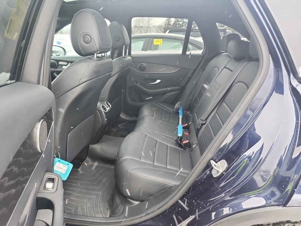 Mercedes-Benz GLC 300 PANO| HEATED SEATS| MEMORI | Mobile.bg � ����������� 13