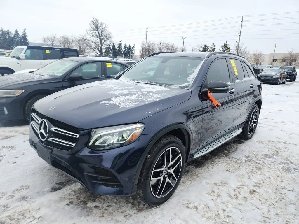 Mercedes-Benz GLC 300 PANO| HEATED SEATS| MEMORI | Mobile.bg � ����������� 1