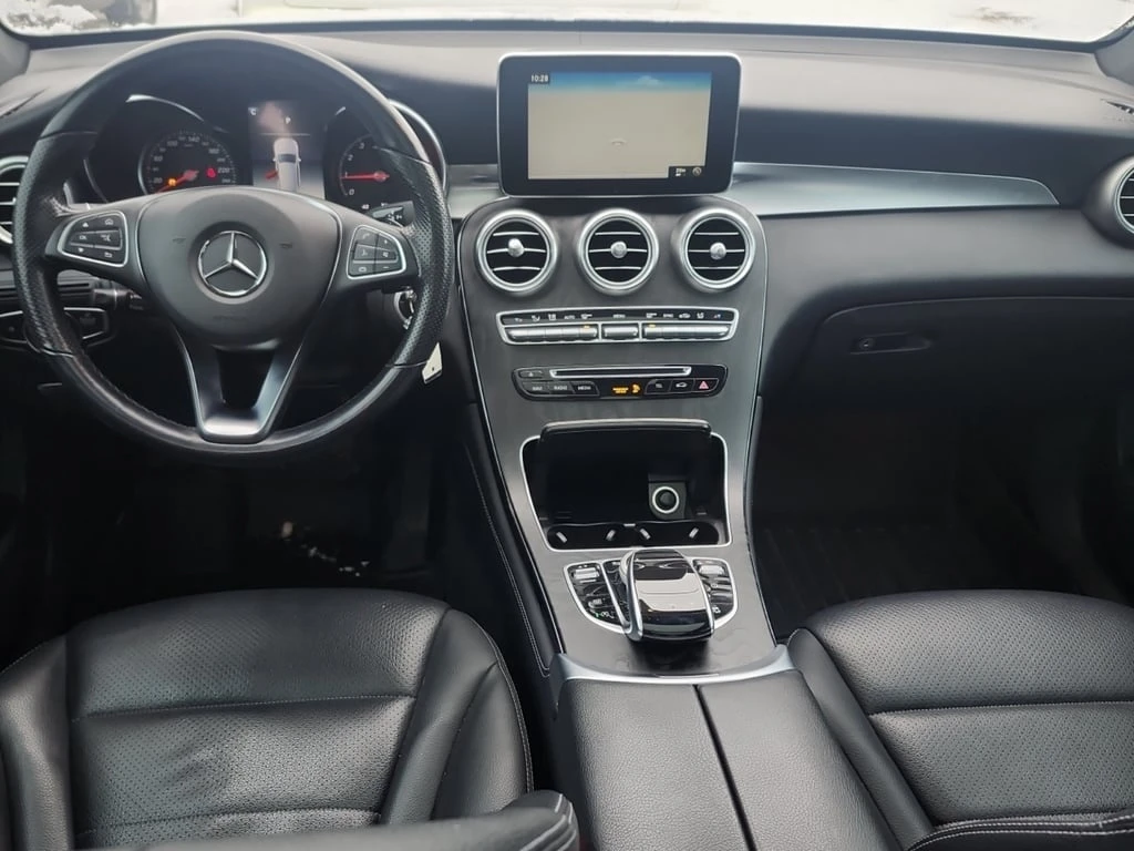 Mercedes-Benz GLC 300 PANO| HEATED SEATS| MEMORI | Mobile.bg � ����������� 11