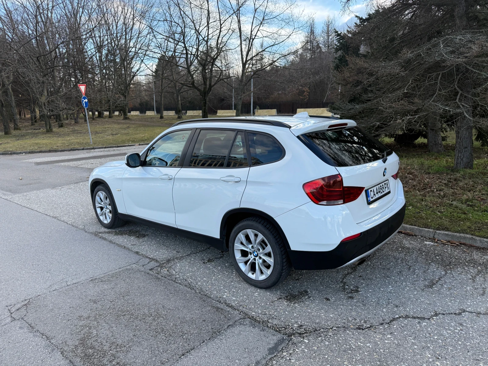 BMW X1  - изображение 5