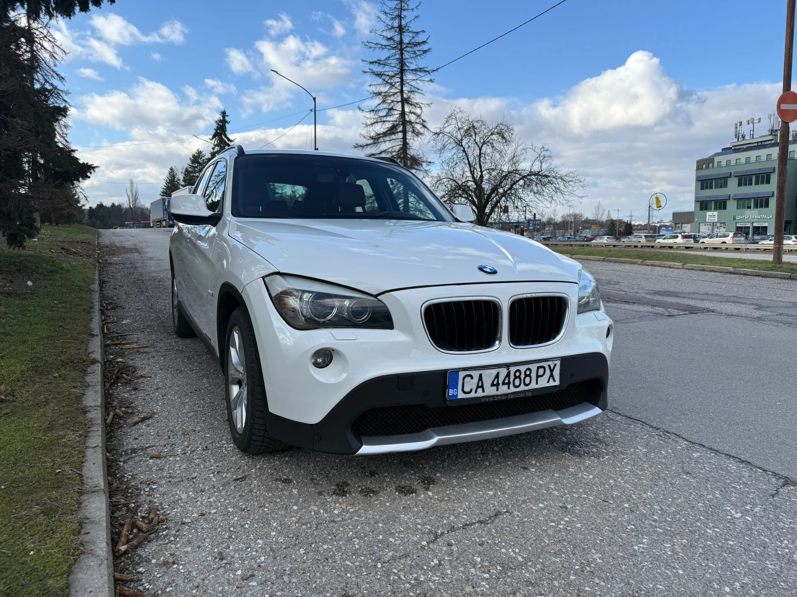 BMW X1  - изображение 3