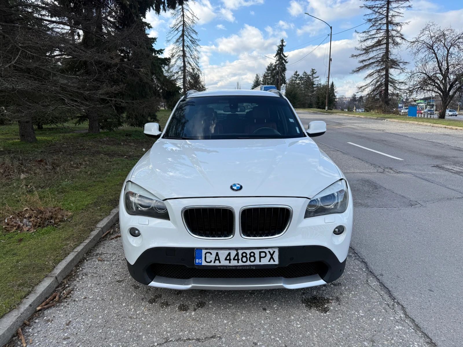 BMW X1  - изображение 2