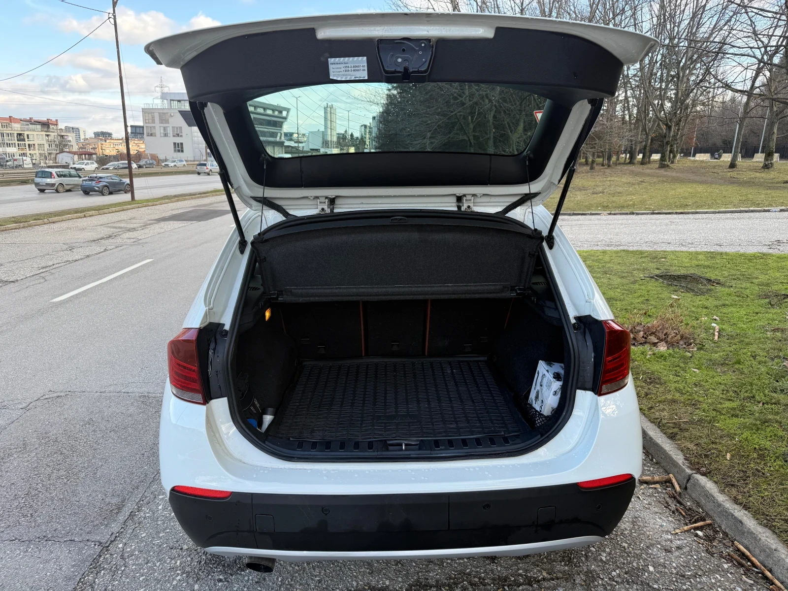 BMW X1  - изображение 9