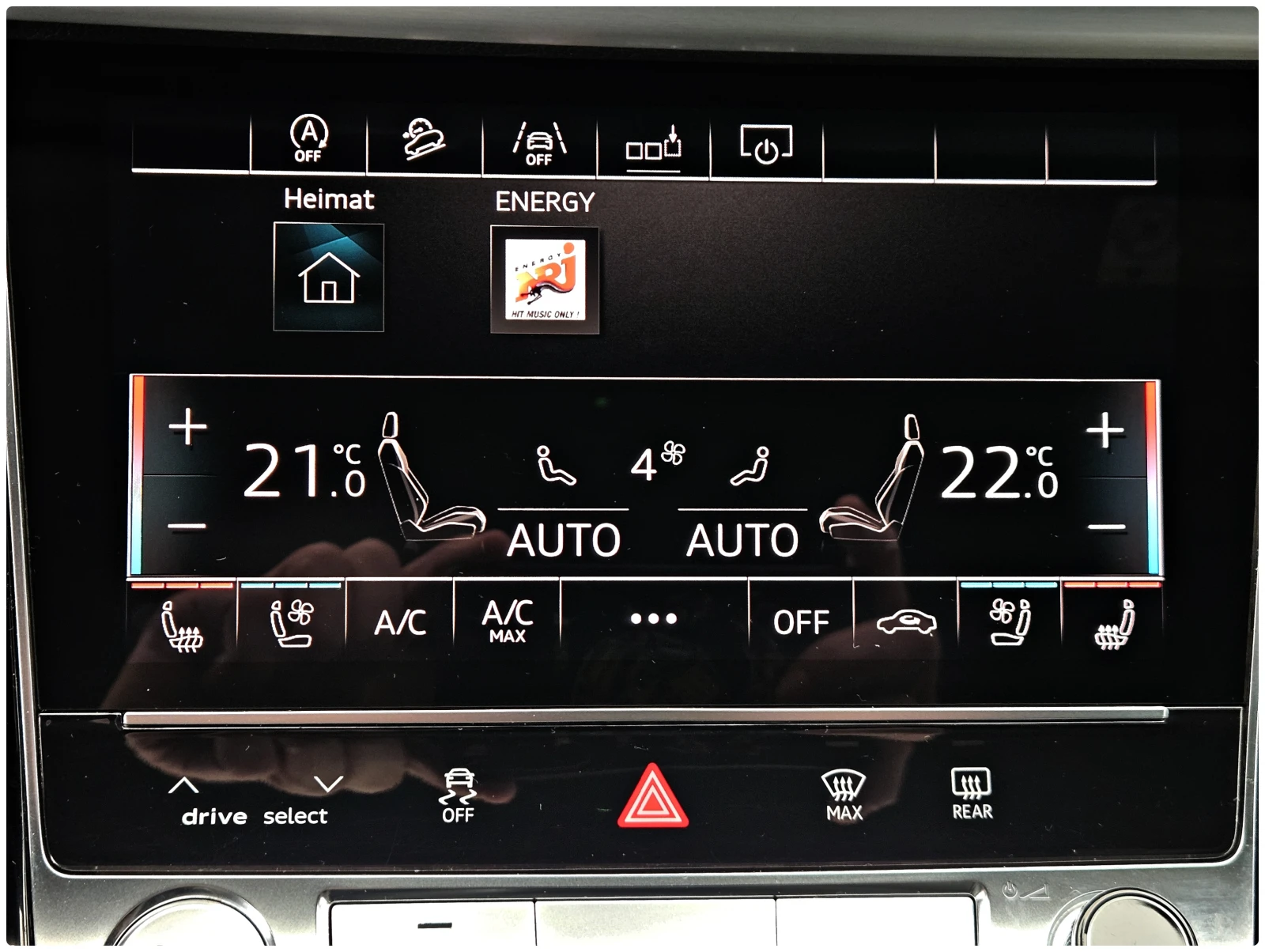 Audi Q8 MATRIX/S-LINE/DISTR/3D���/B&O/�����/�����/AMBI/LIZ | Mobile.bg � ����������� 12