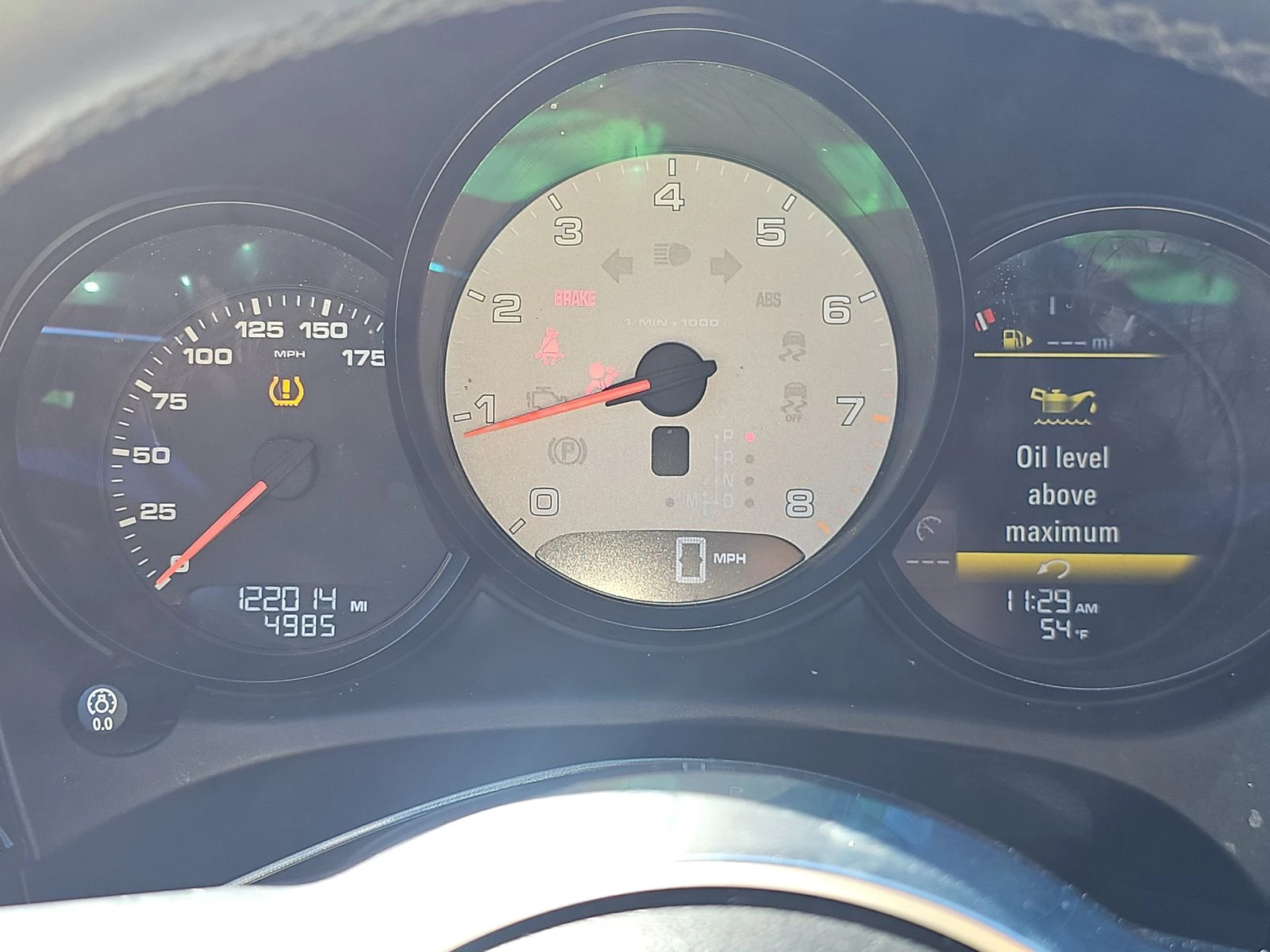 Porsche Macan S* PDK* �������* ������* ������* LANE* ASSIST | Mobile.bg � ����������� 13