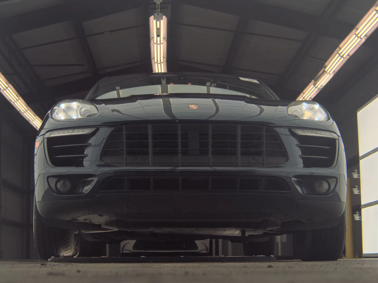 Porsche Macan S* PDK* ПОДГРЕВ* КАМЕРА* КЕЙЛЕС* LANE* ASSIST - изображение 5