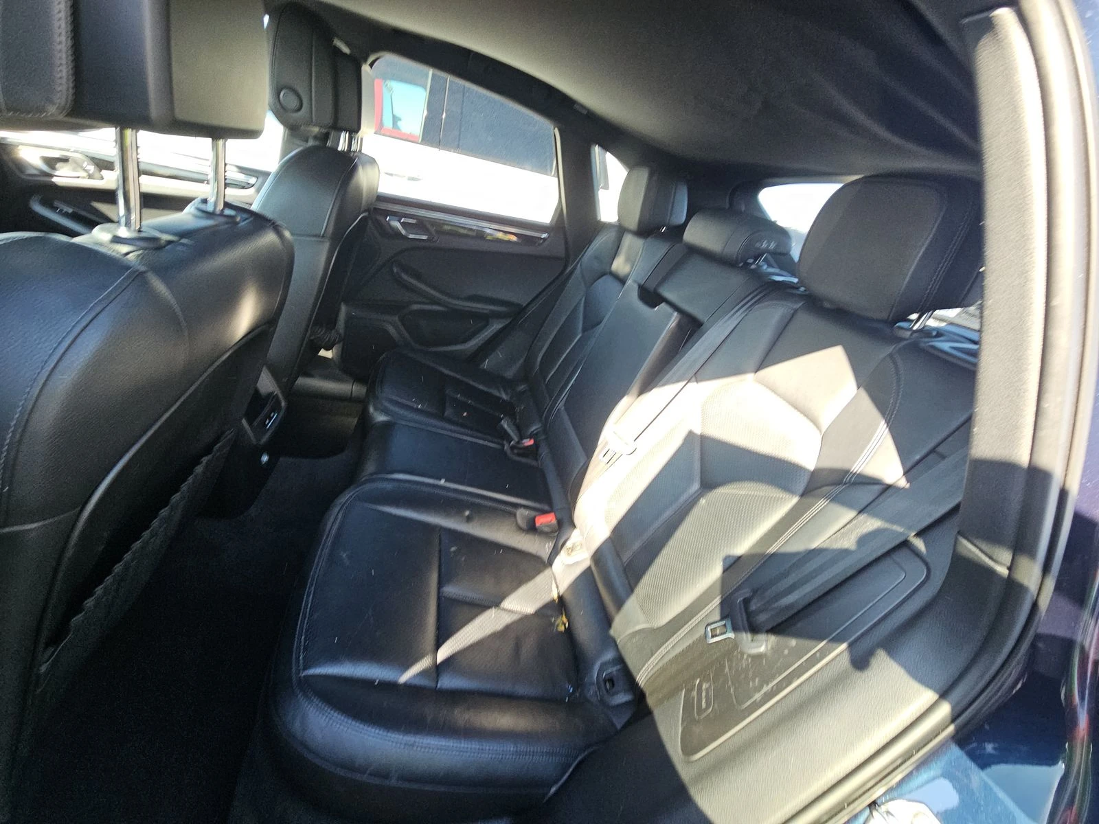 Porsche Macan S* PDK* �������* ������* ������* LANE* ASSIST | Mobile.bg � ����������� 15