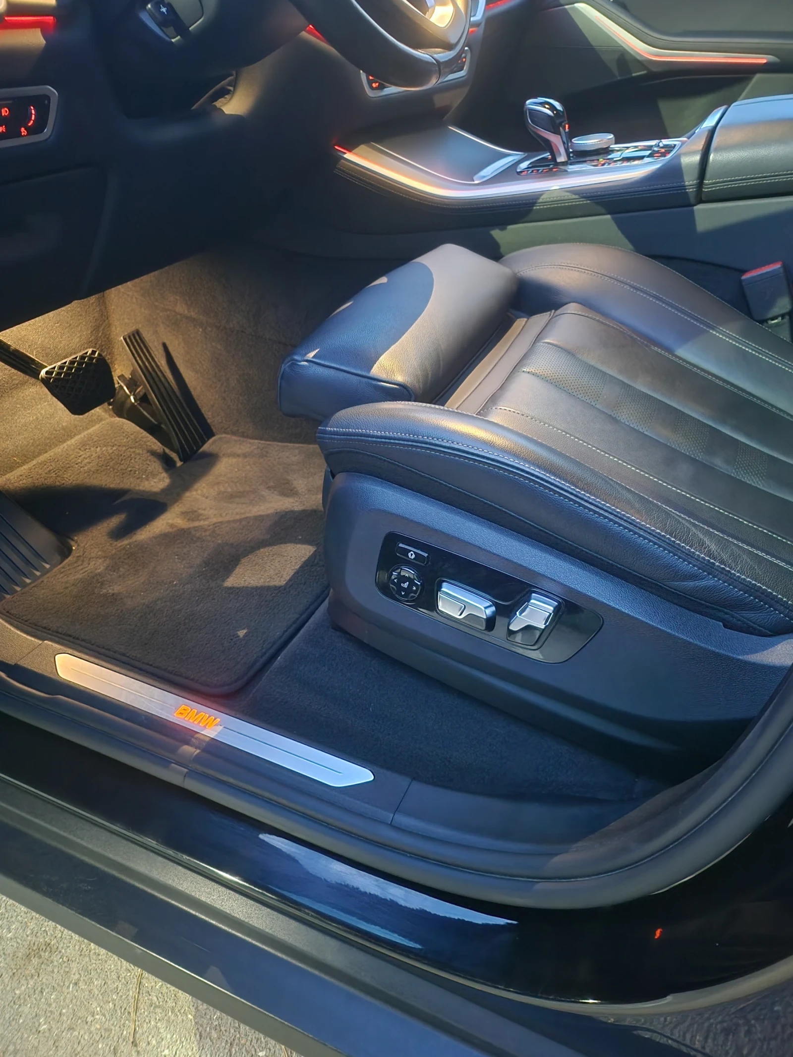 BMW X5 X5 xDrive 45e, снимка 7 - Автомобили и джипове - 53487018