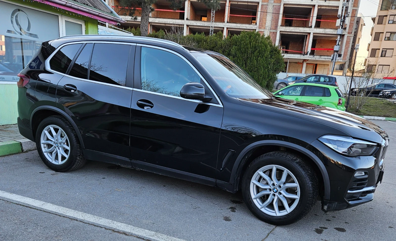 BMW X5 X5 xDrive 45e, снимка 2 - Автомобили и джипове - 53487018