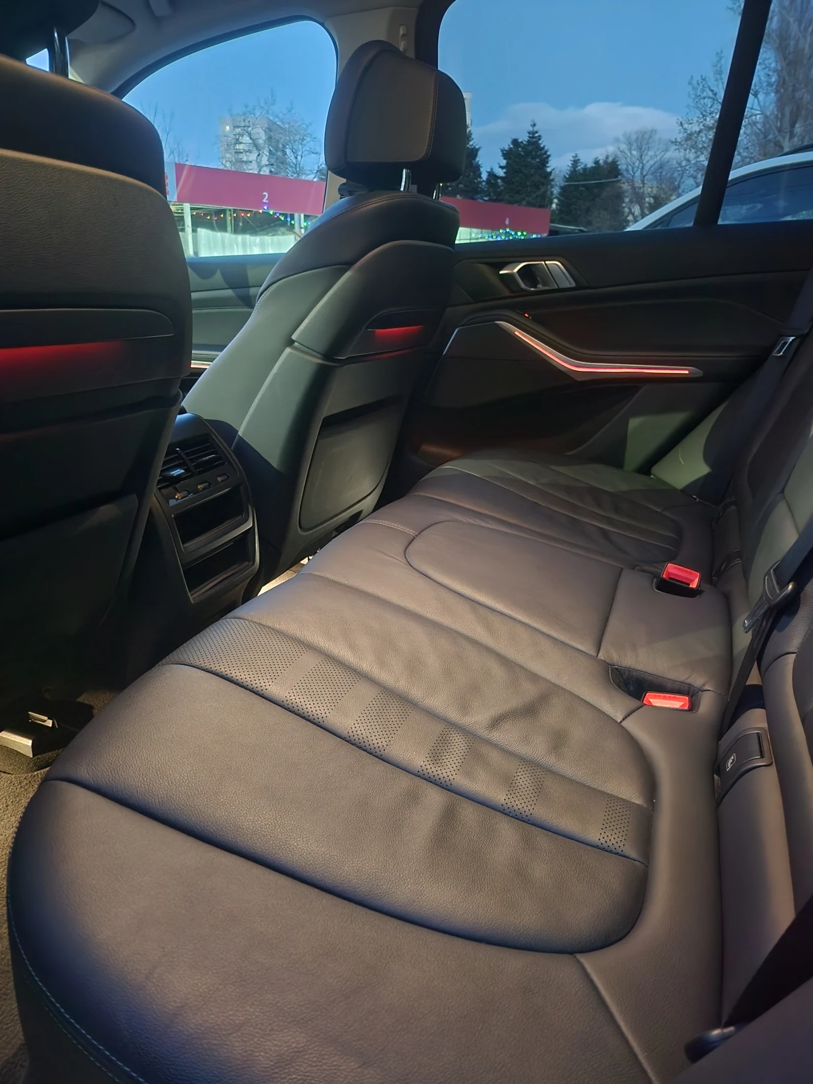 BMW X5 X5 xDrive 45e, снимка 6 - Автомобили и джипове - 53487018