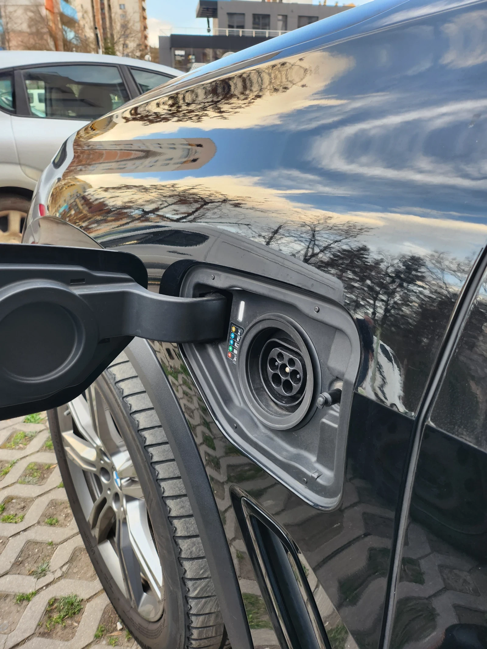 BMW X5 X5 xDrive 45e, снимка 13 - Автомобили и джипове - 53487018