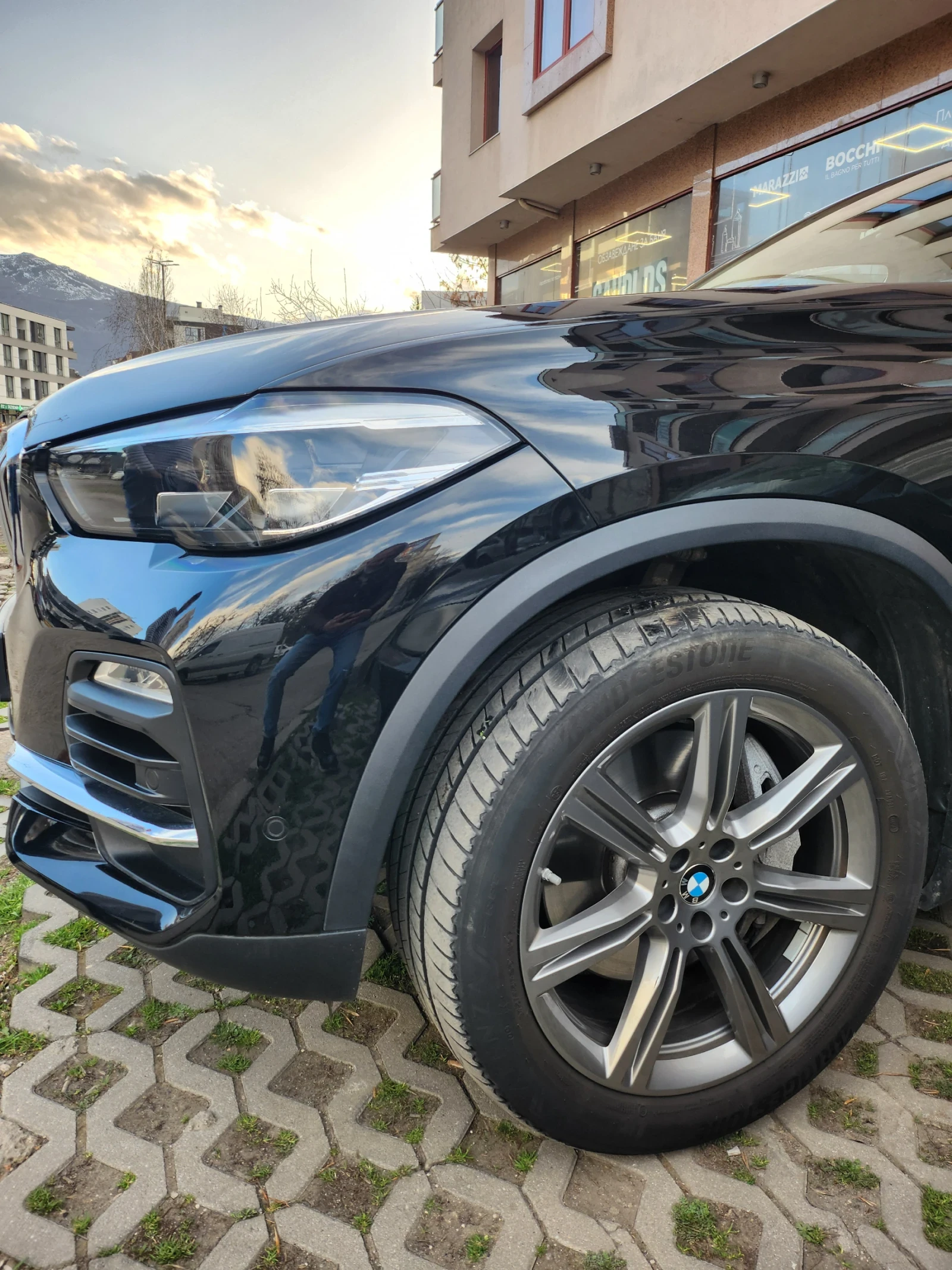 BMW X5 X5 xDrive 45e, снимка 12 - Автомобили и джипове - 53487018