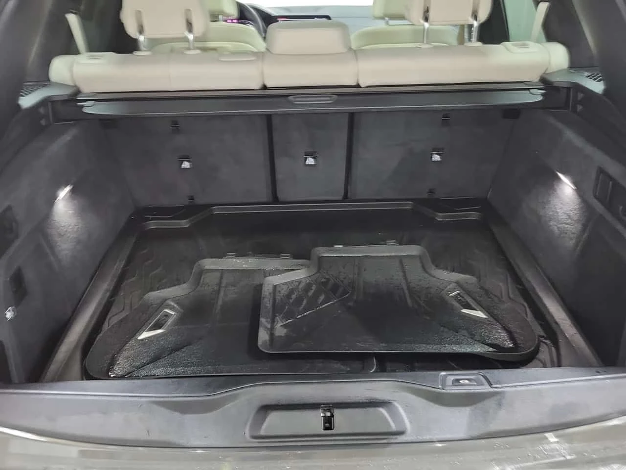 BMW X5 XDRIVE40I  CARFAX | Mobile.bg � ����������� 16