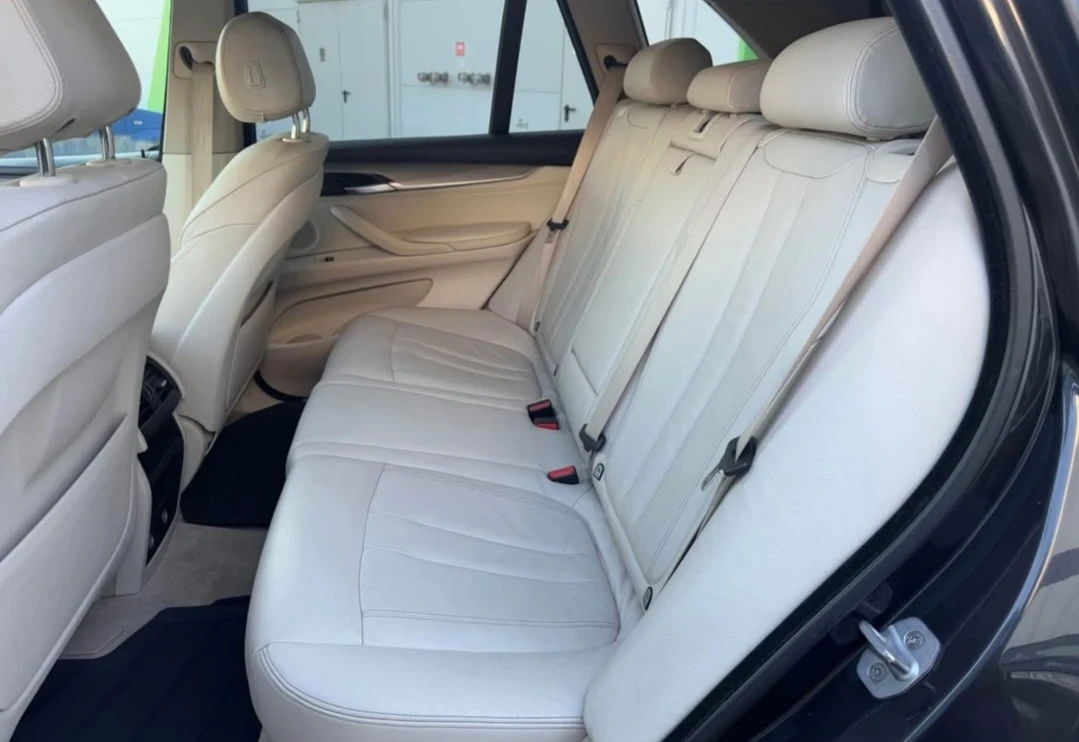 BMW X5 3.0D M Pack Спешно, снимка 9 - Автомобили и джипове - 53713493