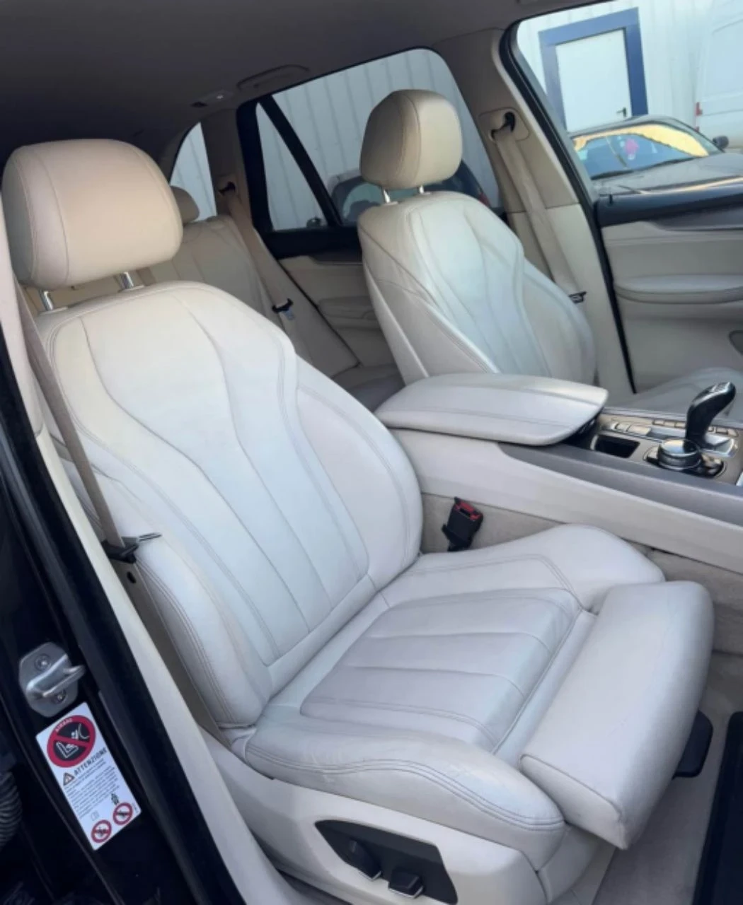 BMW X5 3.0D M Pack Спешно, снимка 7 - Автомобили и джипове - 53713493