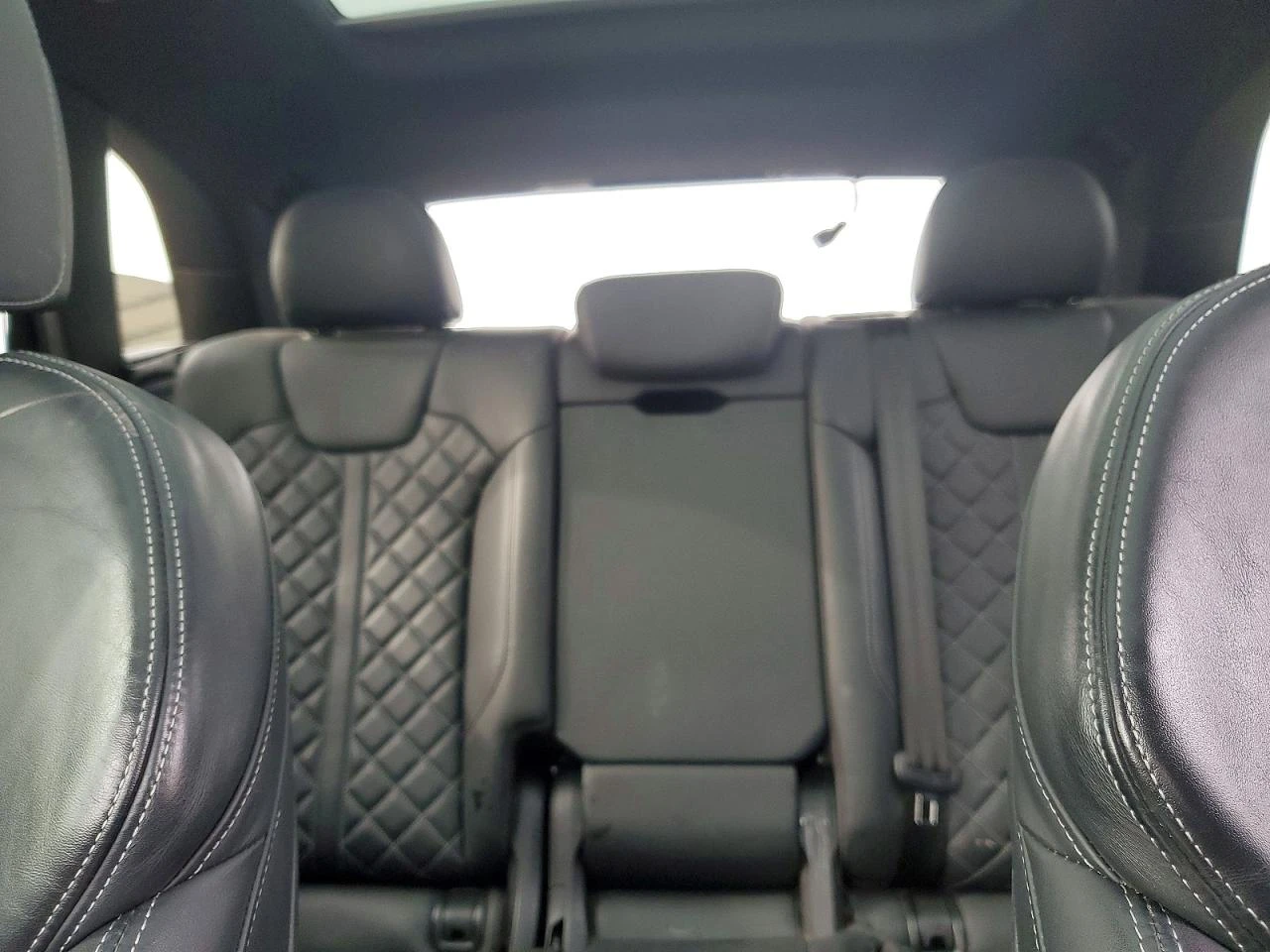 Audi SQ5  - изображение 10