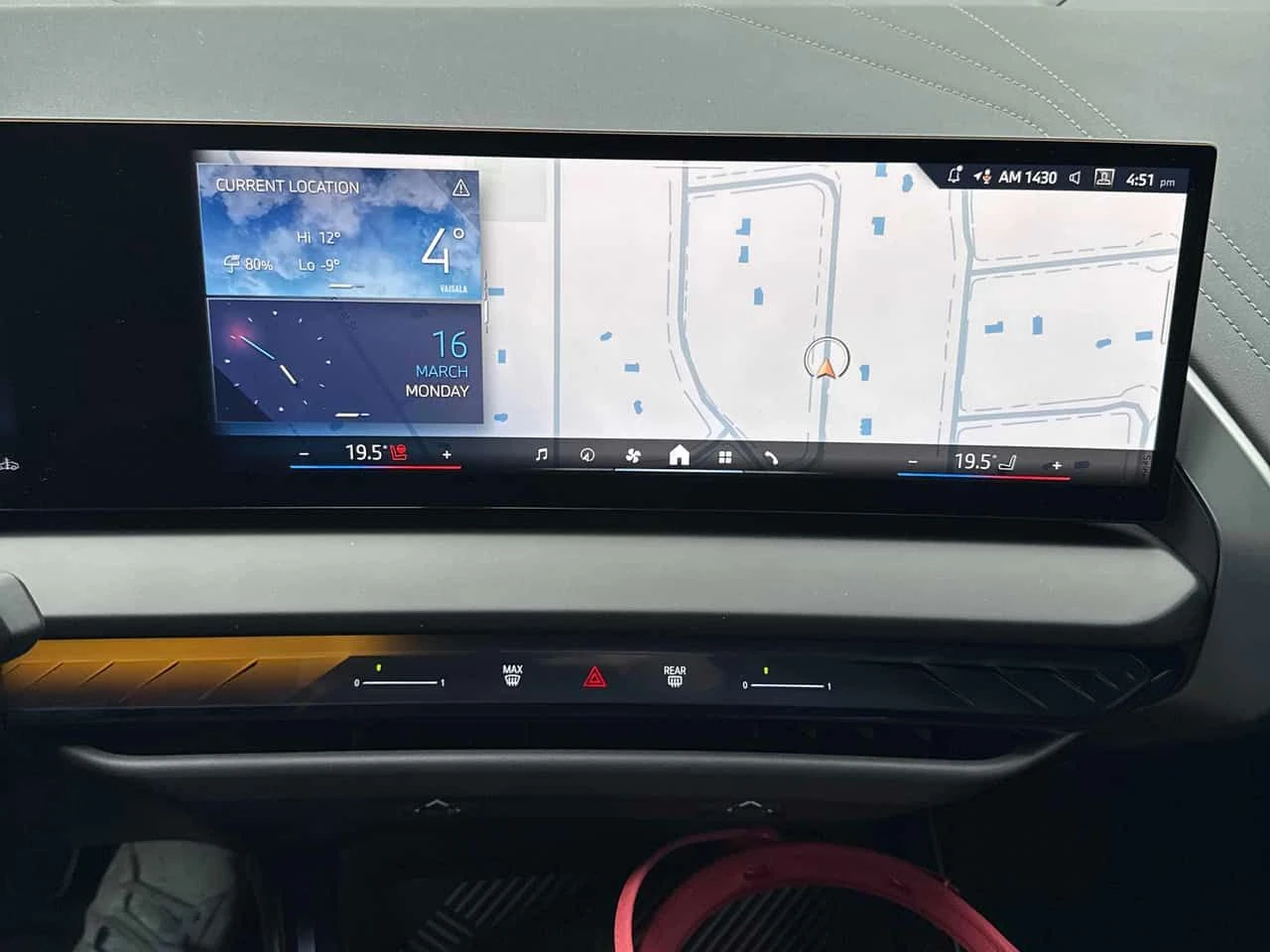 BMW X3 M50| XDRIVE| ПОДГРЕВИ| ОБДУХВАНЕ| ПАНО| 2 КЛЮЧА, снимка 9 - Автомобили и джипове - 53880196