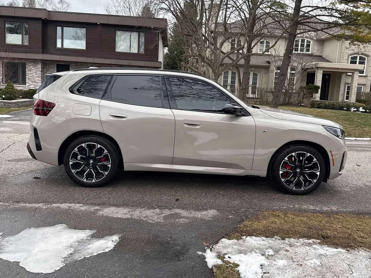 BMW X3 M50| XDRIVE| ПОДГРЕВИ| ОБДУХВАНЕ| ПАНО| 2 КЛЮЧА, снимка 4 - Автомобили и джипове - 53880196