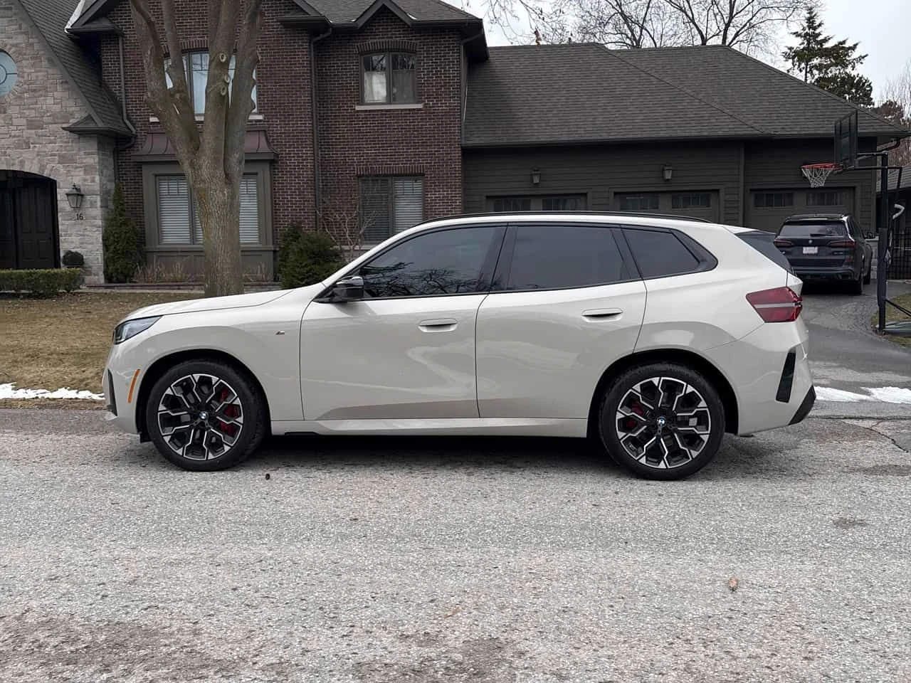 BMW X3 M50| XDRIVE| ПОДГРЕВИ| ОБДУХВАНЕ| ПАНО| 2 КЛЮЧА, снимка 2 - Автомобили и джипове - 53880196