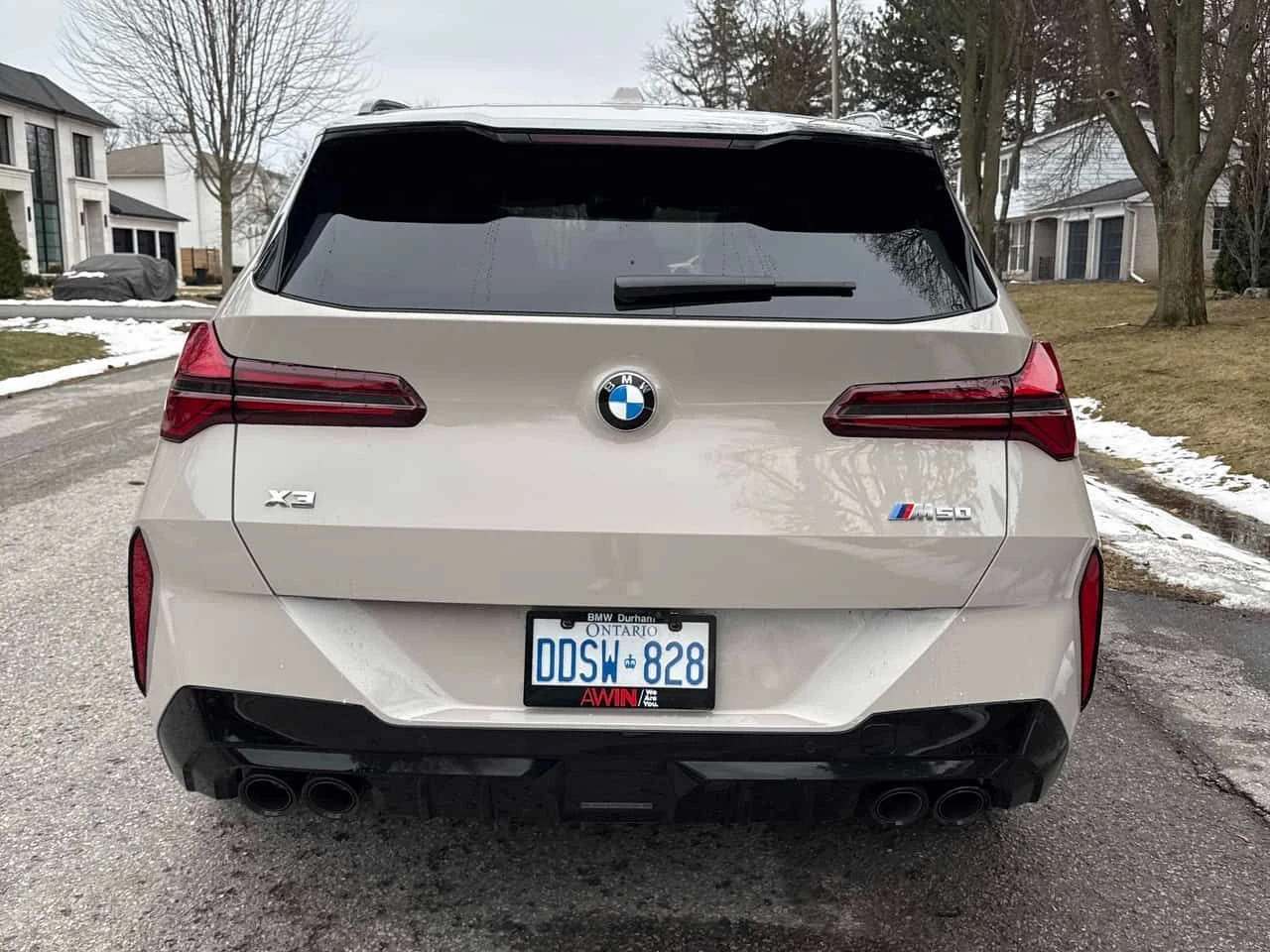 BMW X3 M50| XDRIVE| ПОДГРЕВИ| ОБДУХВАНЕ| ПАНО| 2 КЛЮЧА, снимка 5 - Автомобили и джипове - 53880196