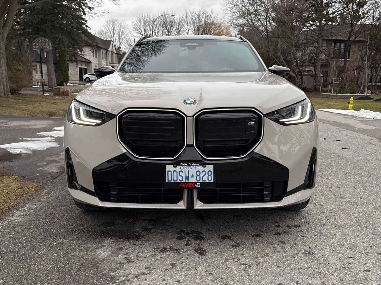 BMW X3 M50| XDRIVE| ПОДГРЕВИ| ОБДУХВАНЕ| ПАНО| 2 КЛЮЧА, снимка 3 - Автомобили и джипове - 53880196