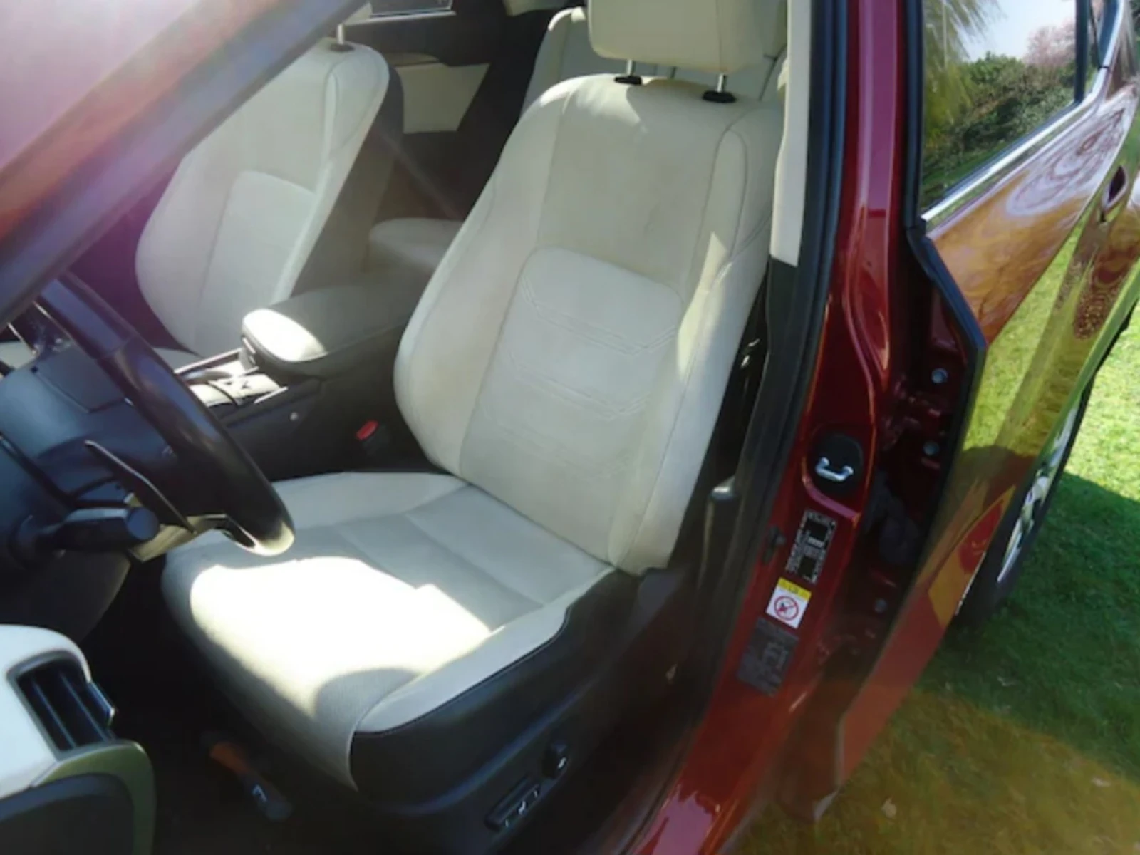 Lexus NX 300h Luxury Line 4х4 Distronic , снимка 13 - Автомобили и джипове - 53913160