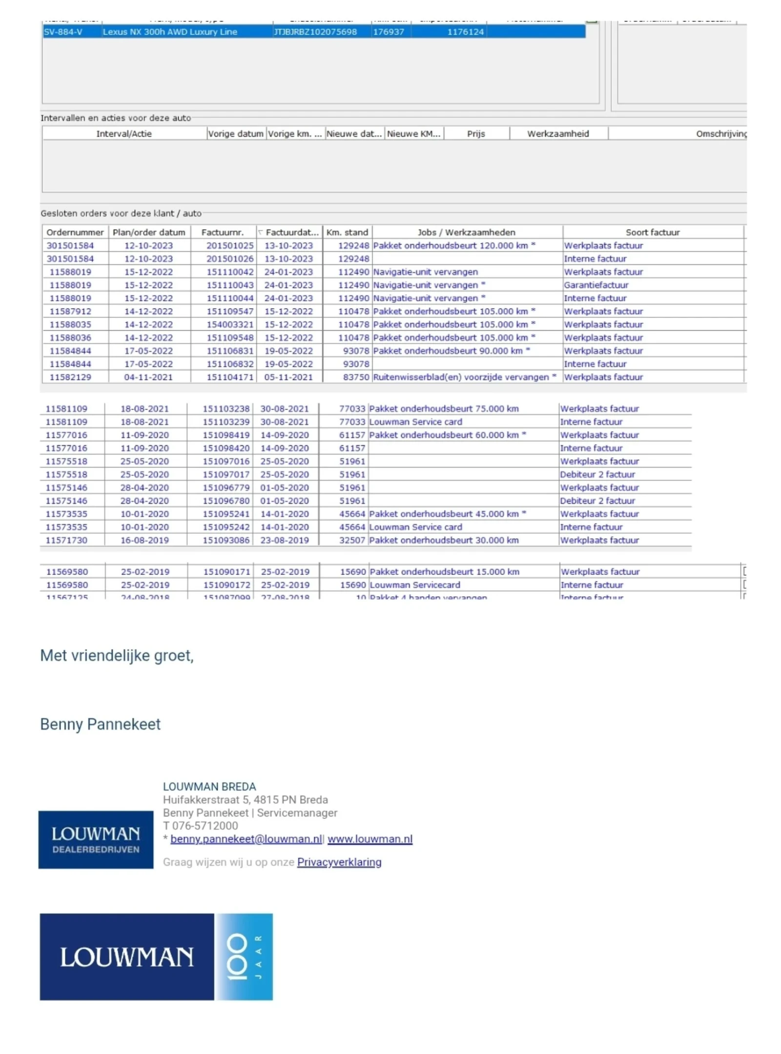 Lexus NX 300h Luxury Line 4х4 Distronic , снимка 17 - Автомобили и джипове - 54158361