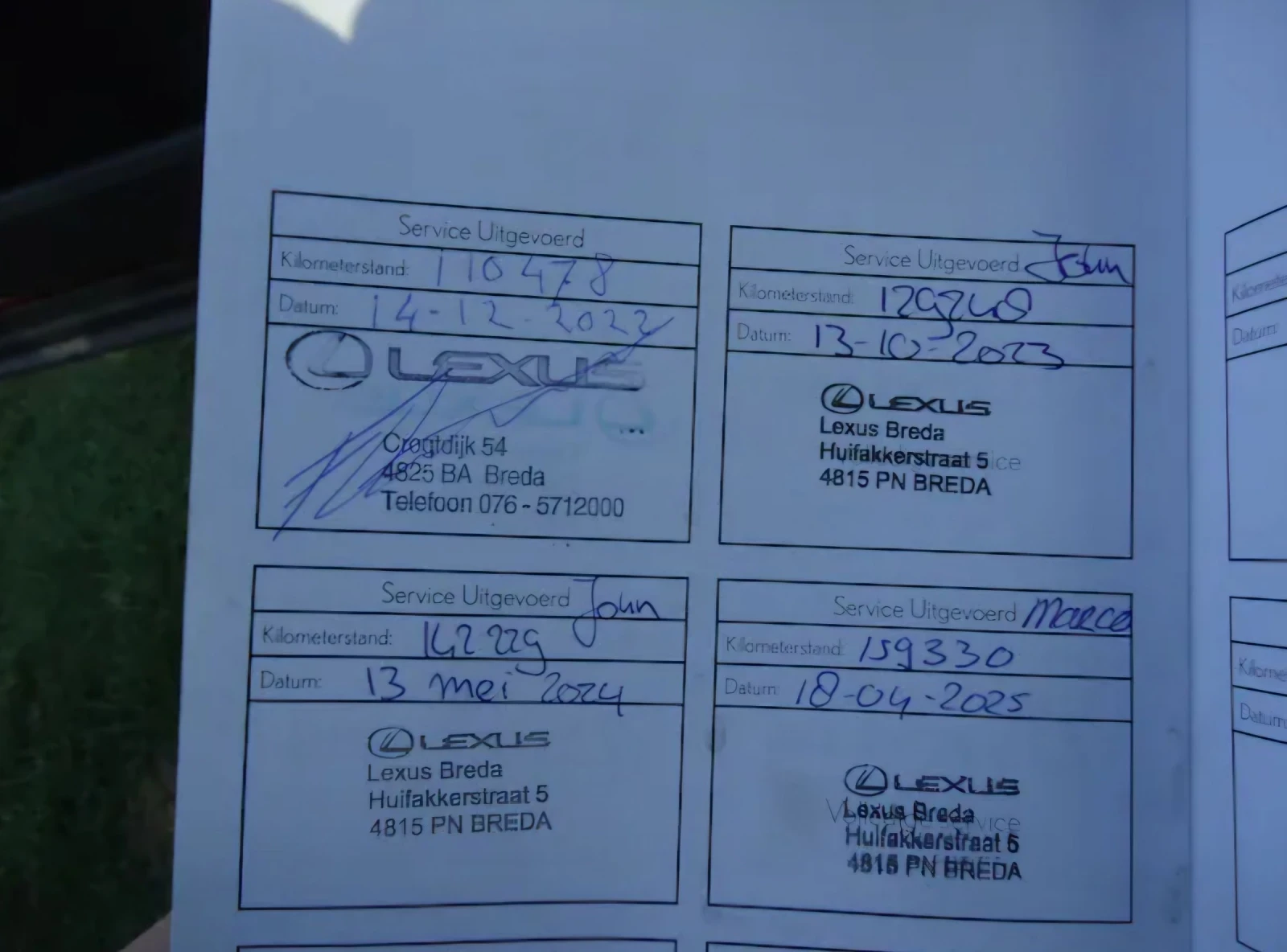 Lexus NX 300h Luxury Line 4х4 Distronic , снимка 17 - Автомобили и джипове - 53913160