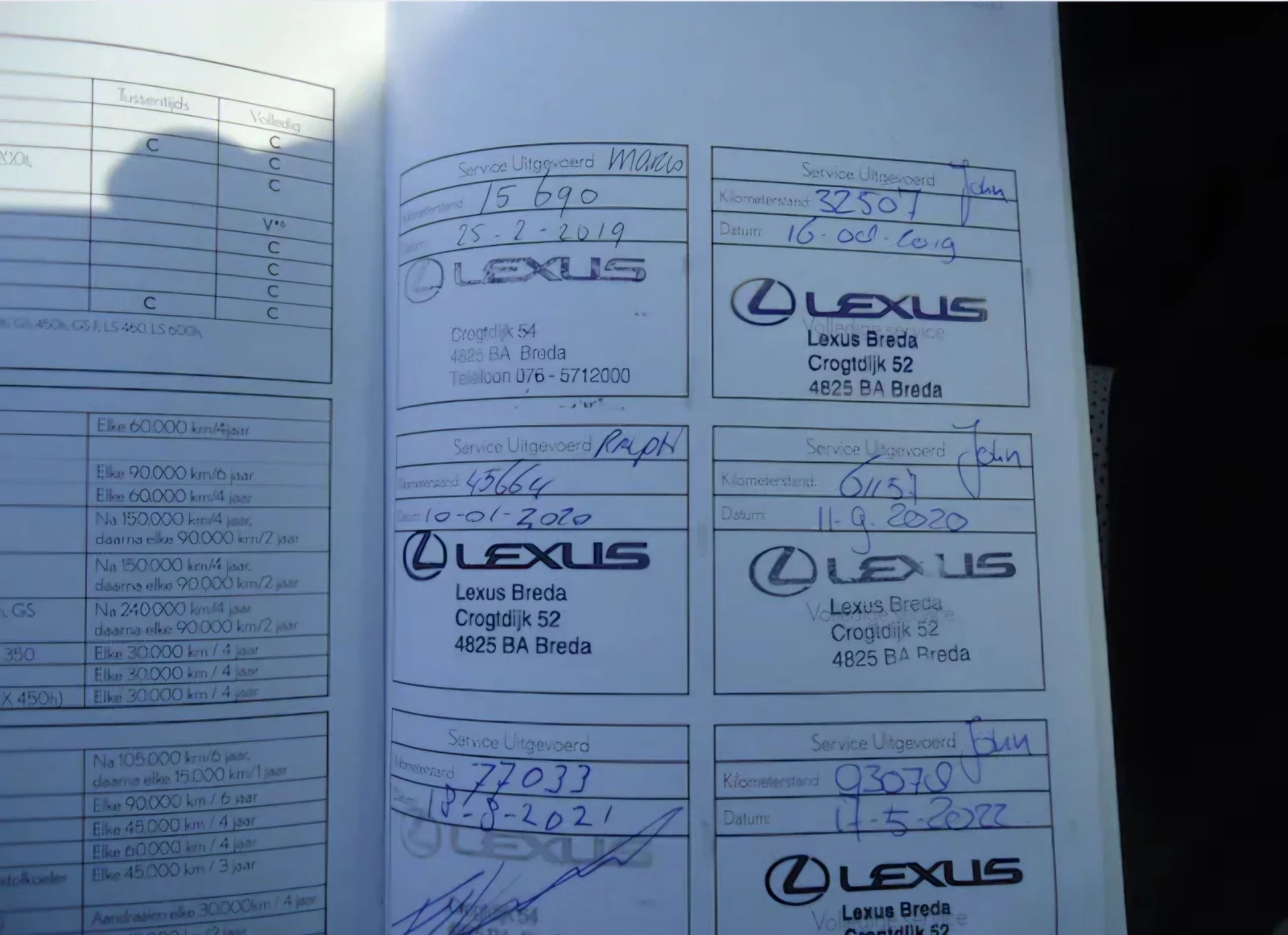 Lexus NX 300h Luxury Line 4х4 Distronic , снимка 16 - Автомобили и джипове - 53913160