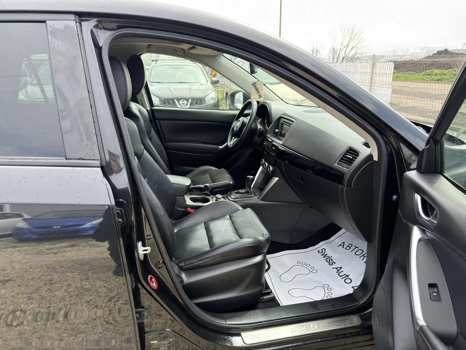 Mazda CX-5 2.0 REVOLUTION | Mobile.bg � ����������� 13