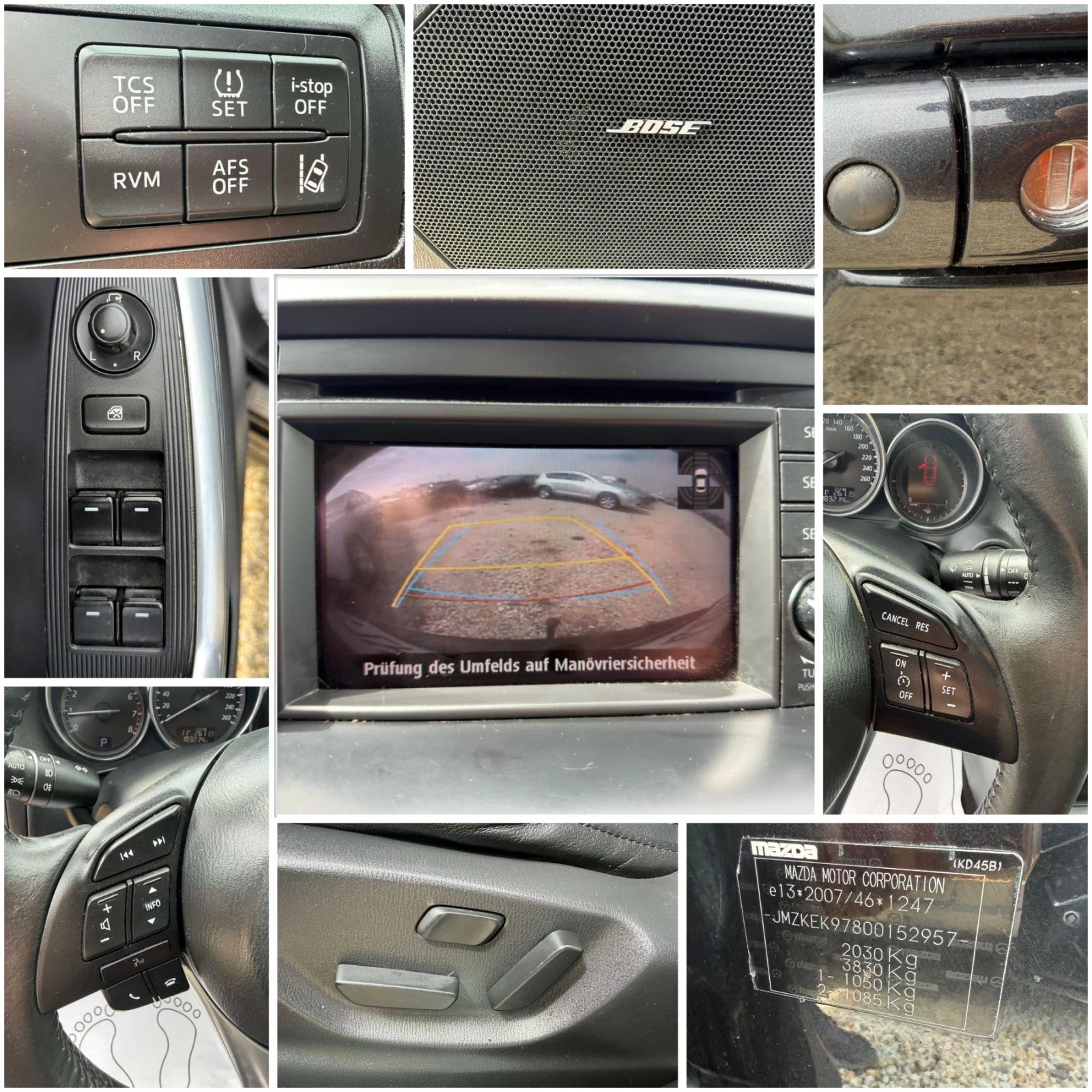 Mazda CX-5 2.0 REVOLUTION | Mobile.bg � ����������� 11
