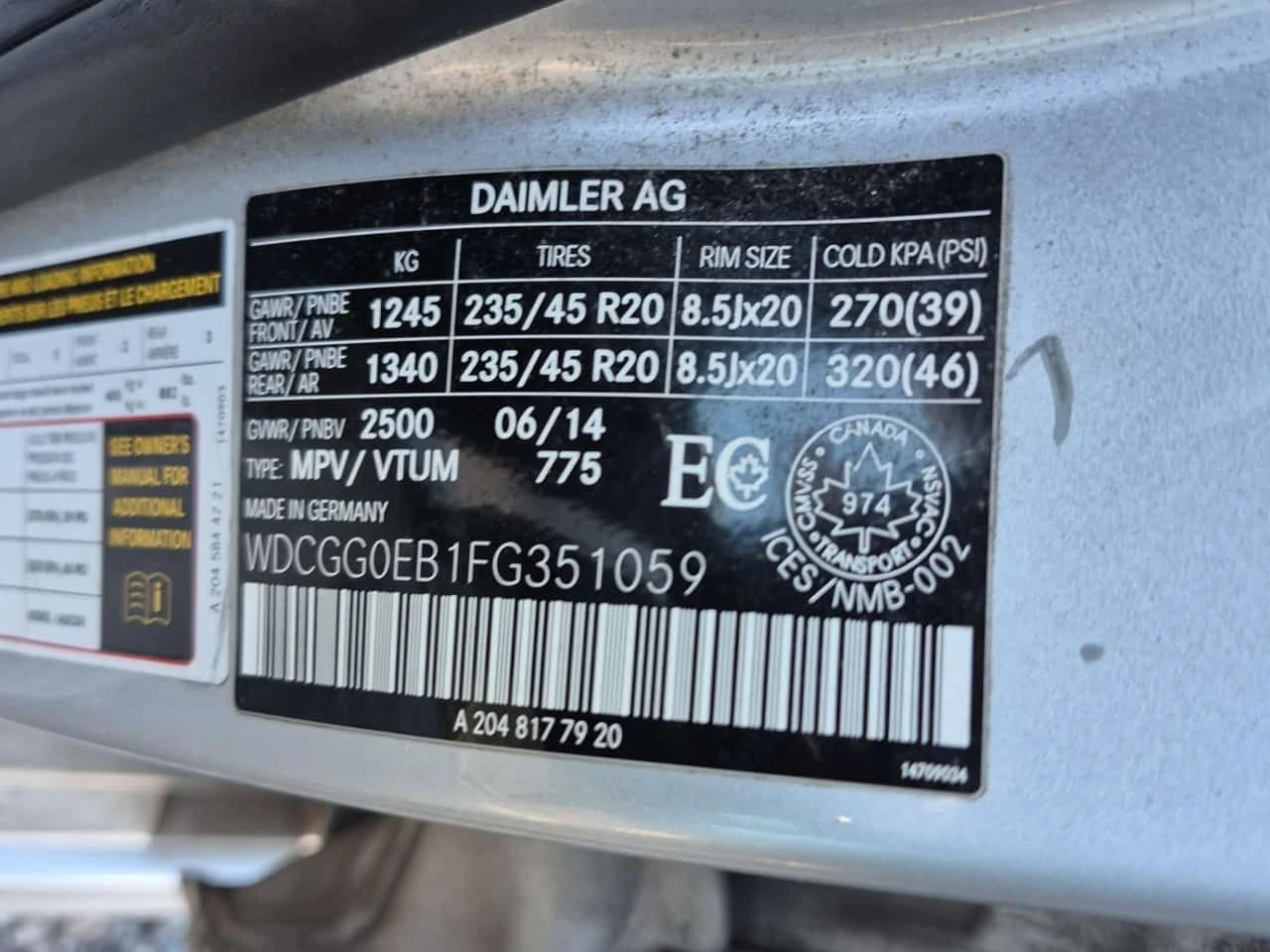 Mercedes-Benz GLK АМГ ПАКЕТ/250 BLUETEC /CARFAX/Подгрев/Пано/Памет, снимка 14 - Автомобили и джипове - 54129123