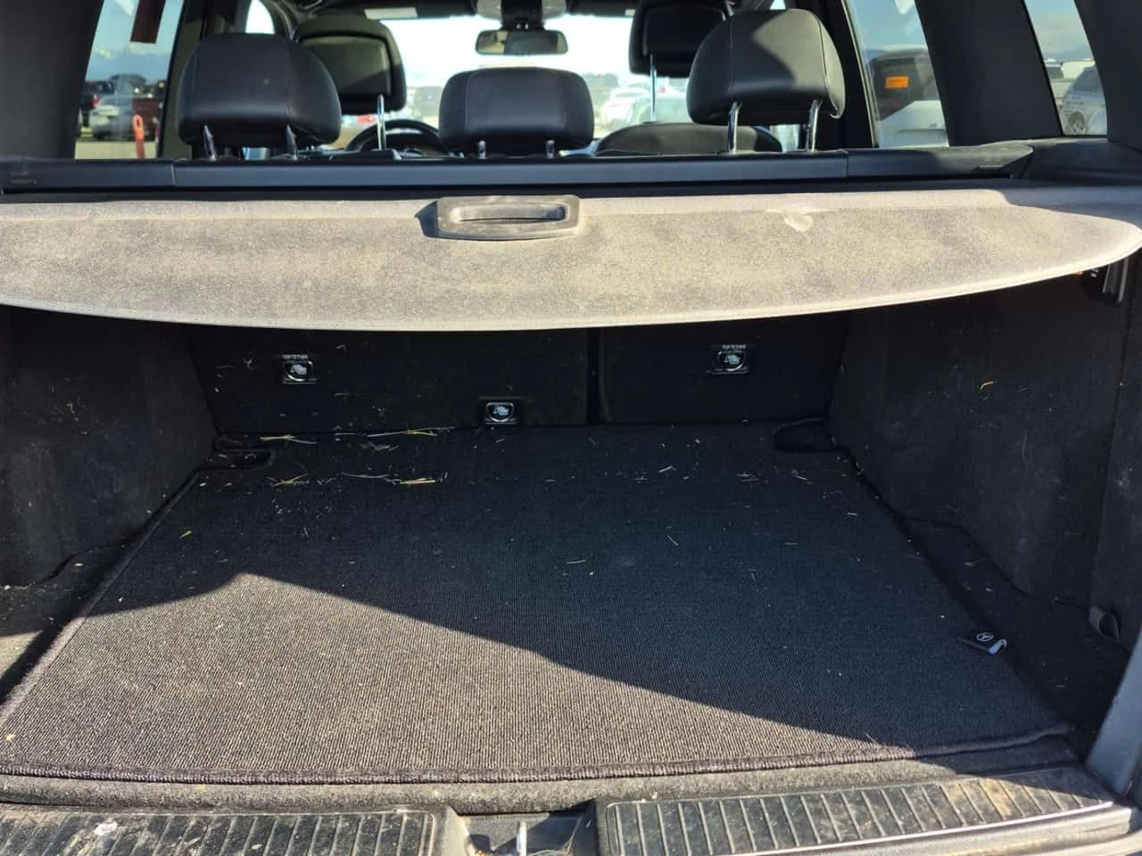 Mercedes-Benz GLK АМГ ПАКЕТ/250 BLUETEC /CARFAX/Подгрев/Пано/Памет, снимка 13 - Автомобили и джипове - 54129123