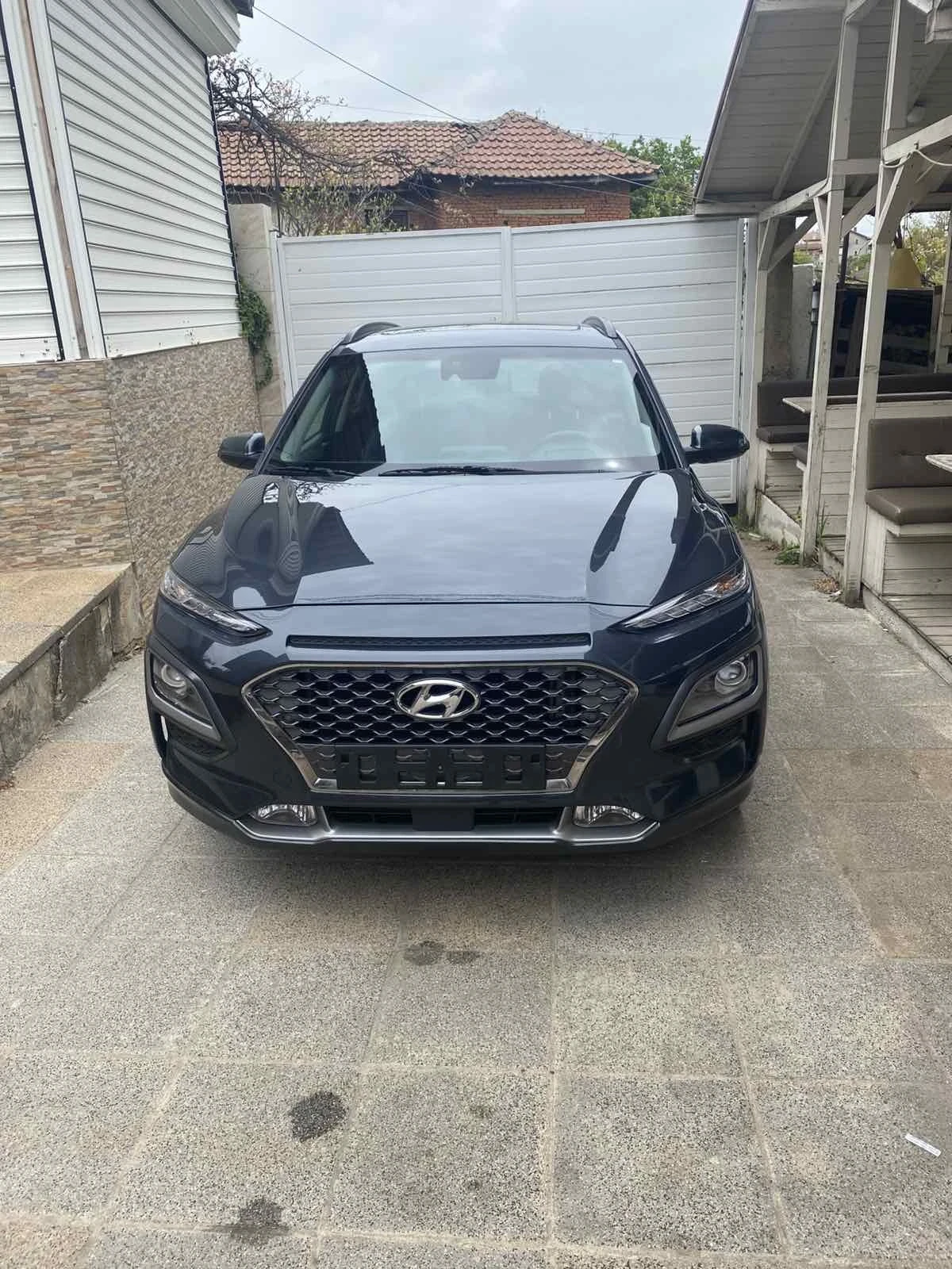 Hyundai Kona, снимка 5 - Автомобили и джипове - 54716091