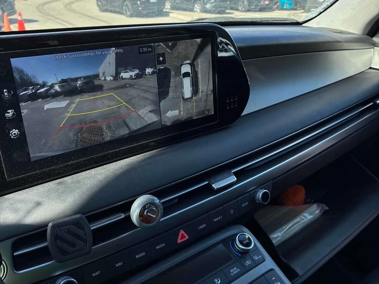 Hyundai Palisade URBAN * ������ ���������������� �� HYUNDAY*  | Mobile.bg � ����������� 10