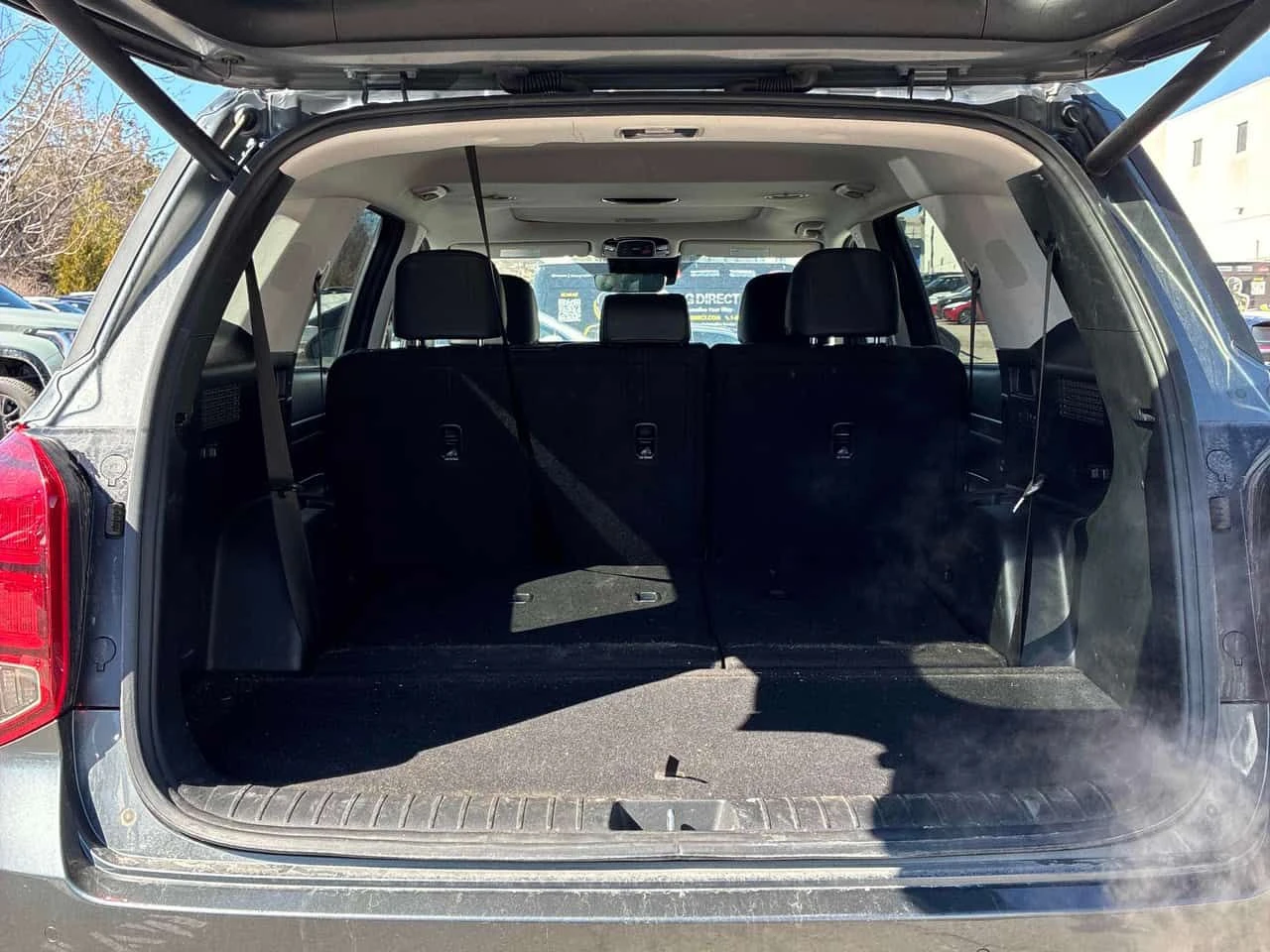 Hyundai Palisade URBAN * ������ ���������������� �� HYUNDAY*  | Mobile.bg � ����������� 12