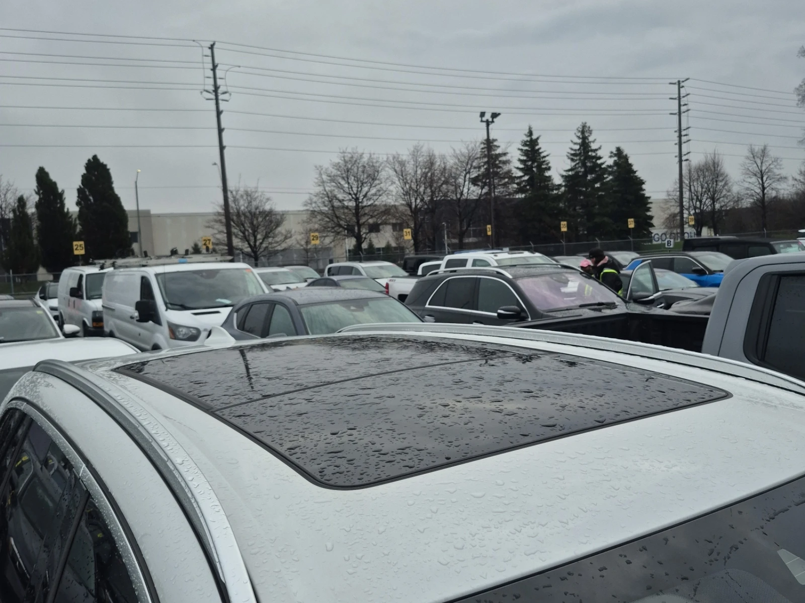 BMW X5 XDRIVE40I * * CARFAX * * АВТО КРЕДИТ * * , снимка 6 - Автомобили и джипове - 54197667