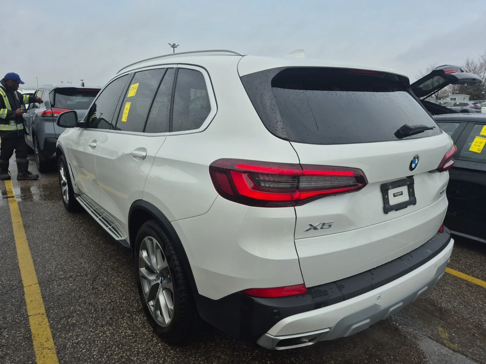 BMW X5 XDRIVE40I * * CARFAX * * АВТО КРЕДИТ * * , снимка 4 - Автомобили и джипове - 54197667