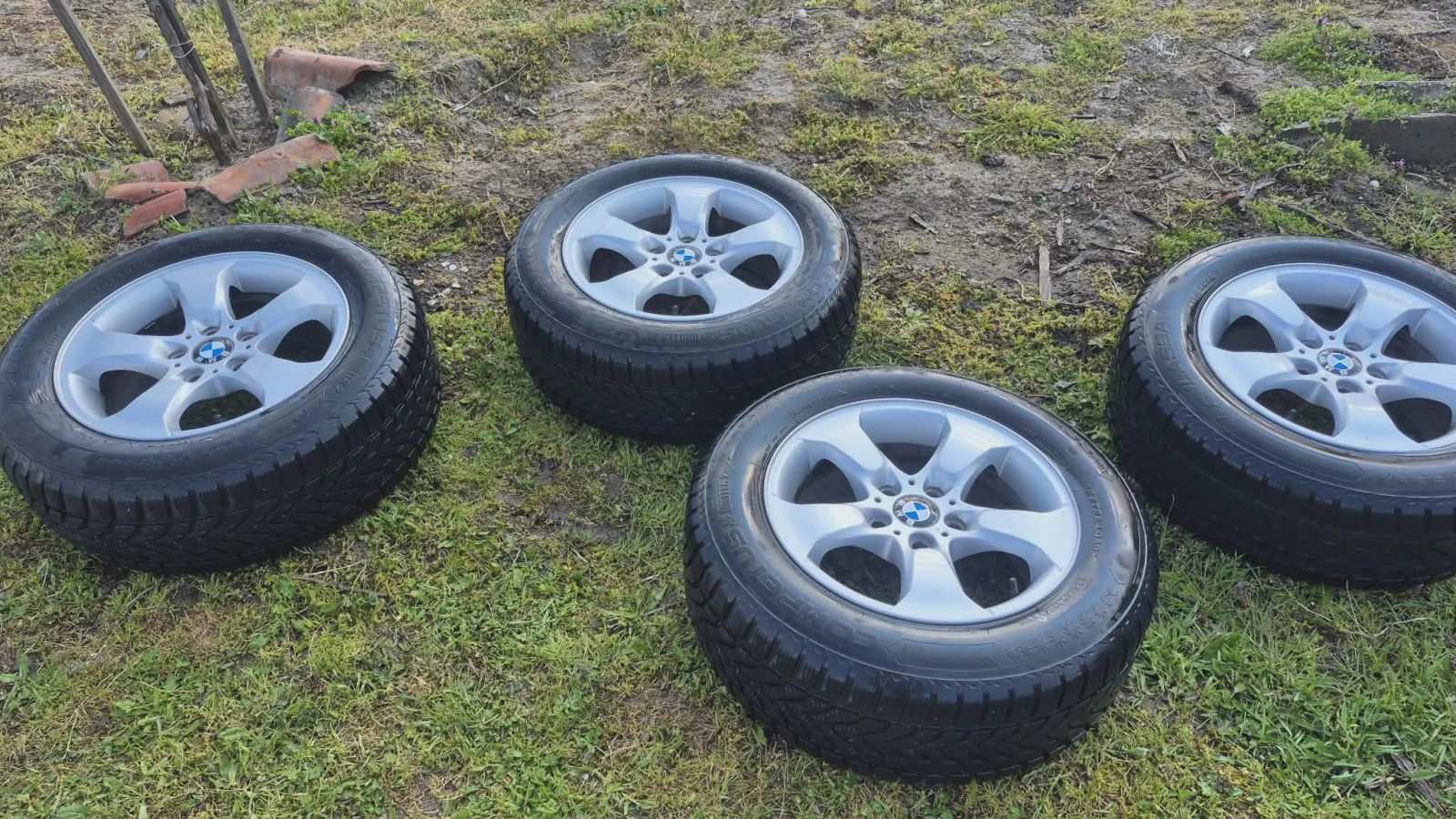 BMW X3 3.0d xDrive, снимка 17 - Автомобили и джипове - 54300929