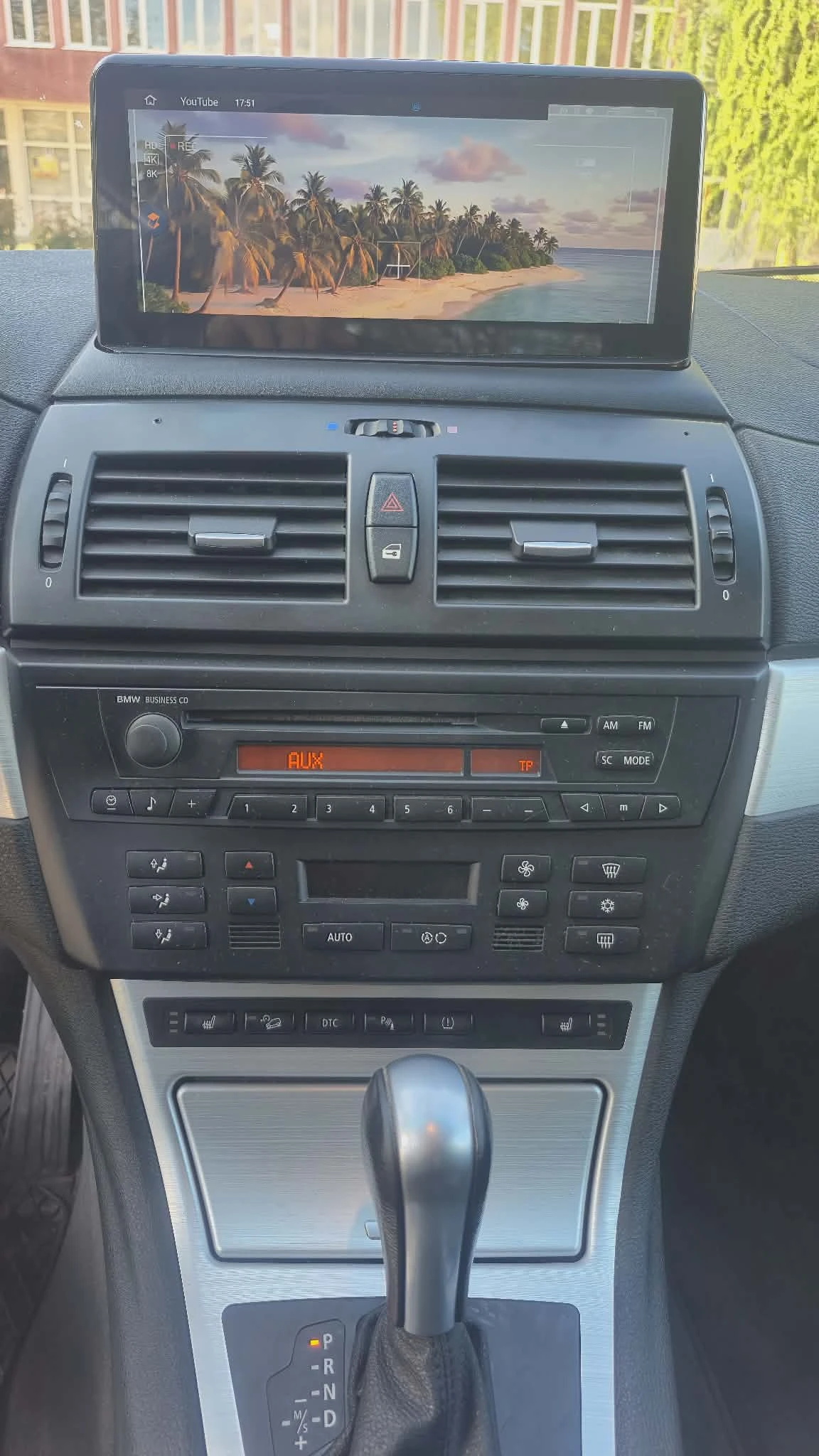 BMW X3 3.0d xDrive, снимка 12 - Автомобили и джипове - 54300929