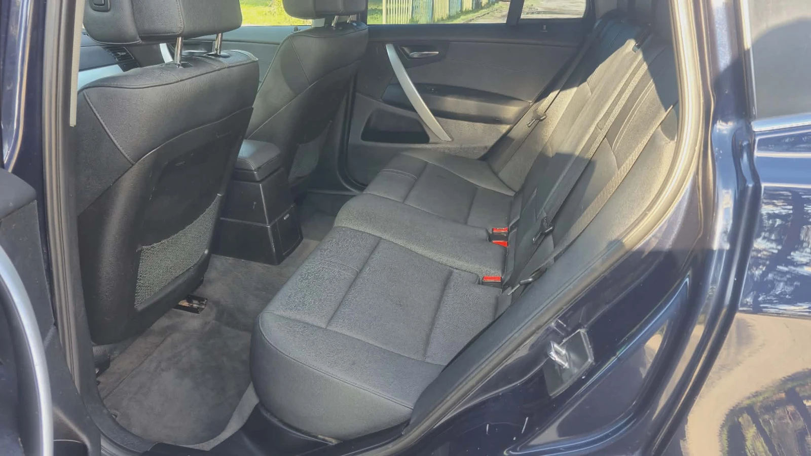 BMW X3 3.0d xDrive, снимка 10 - Автомобили и джипове - 54300929